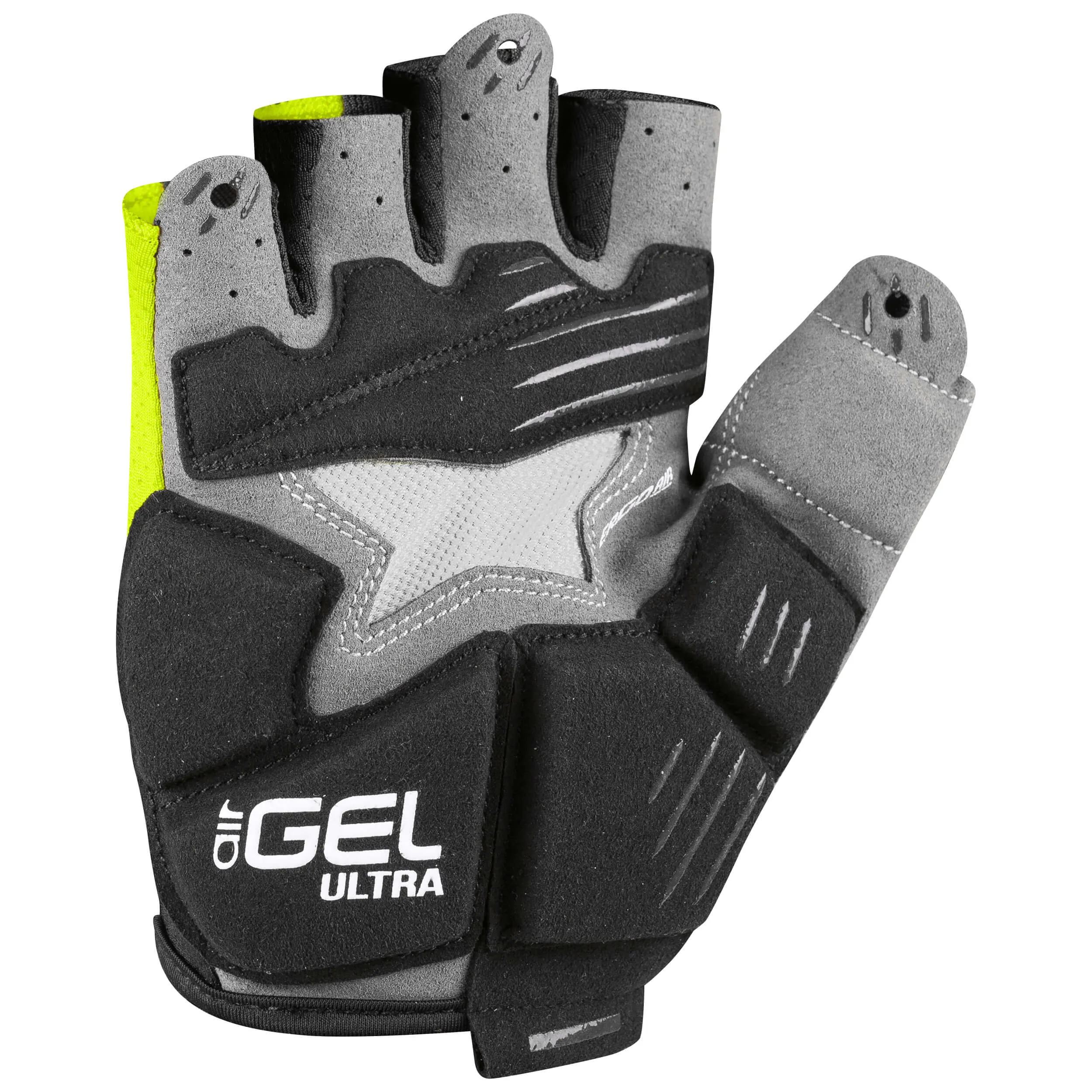 Air Gel Ultra Cycling Gloves sold by Garneau product image thumbnail 4