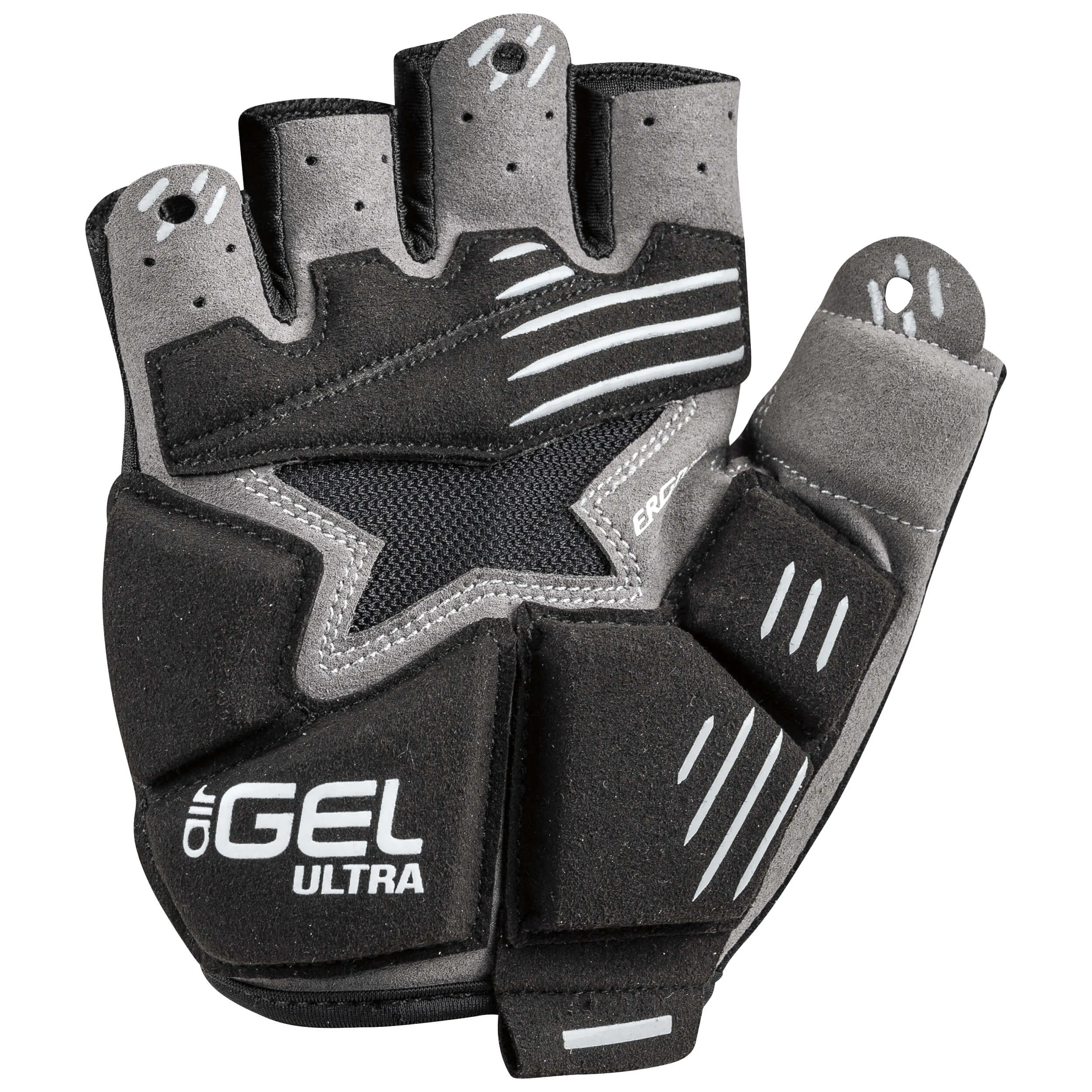 Air Gel Ultra Cycling Gloves sold by Garneau product image thumbnail 2