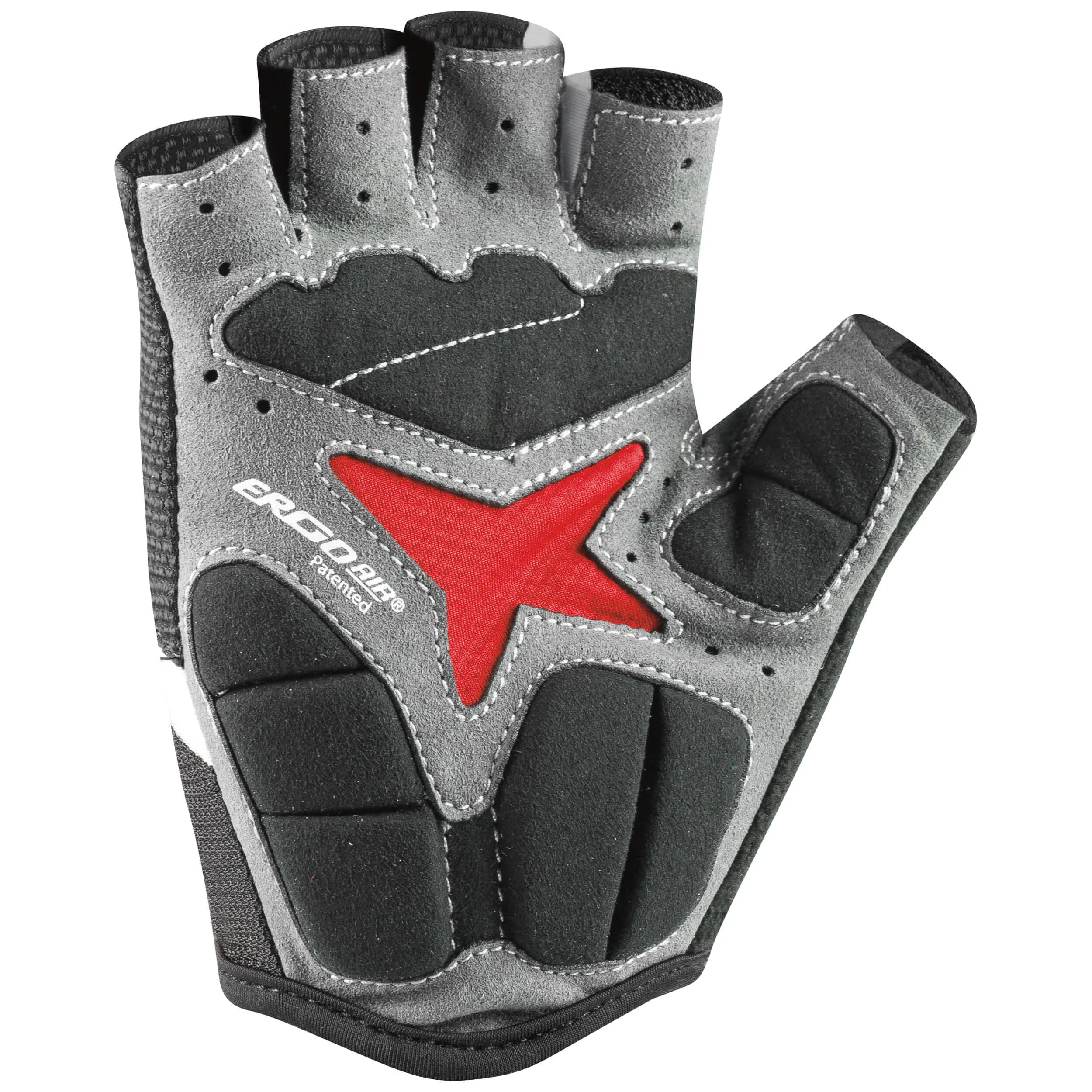 Biogel Rx-V Cycling Gloves sold by Garneau product image thumbnail 2