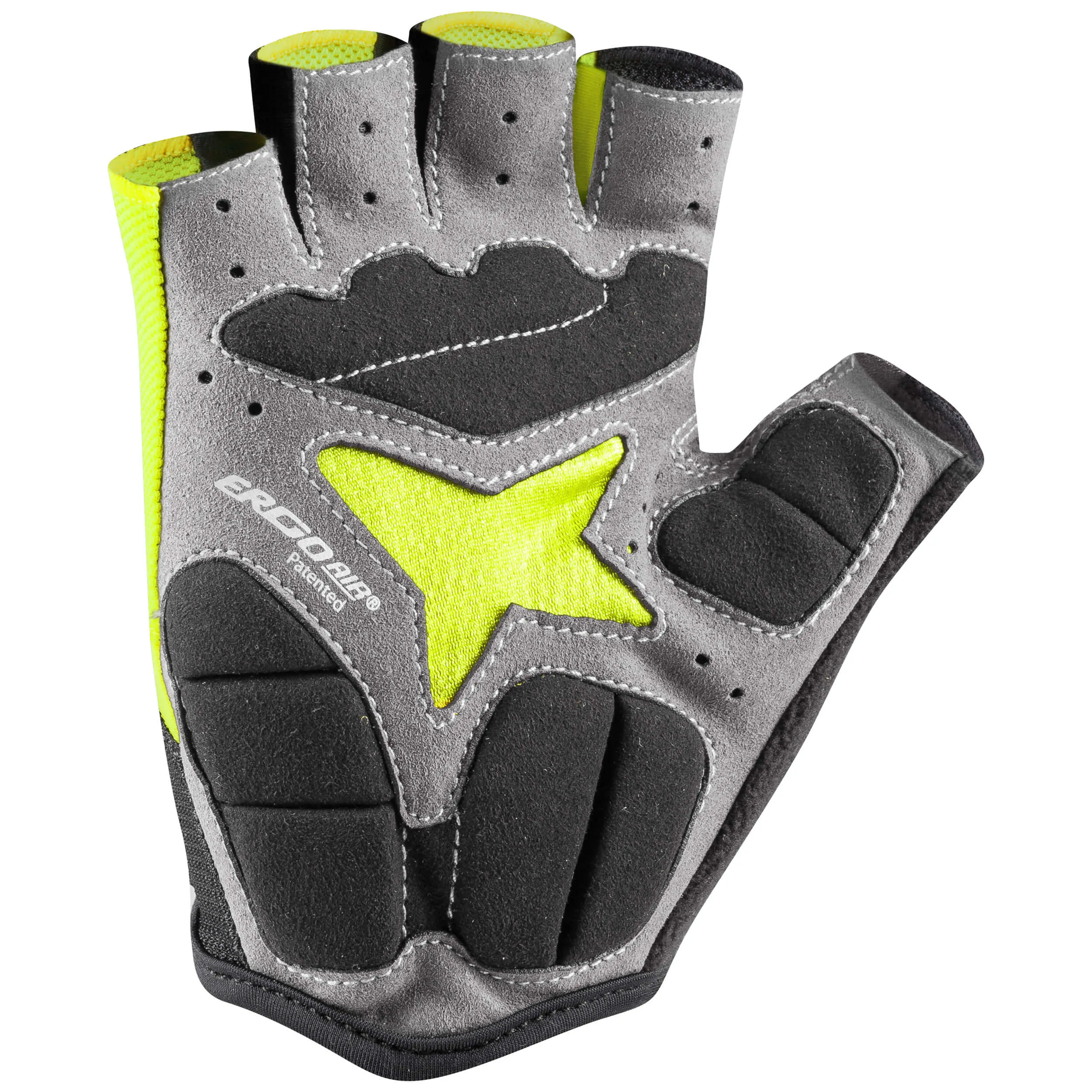 Biogel Rx-V Cycling Gloves sold by Garneau product image thumbnail 4
