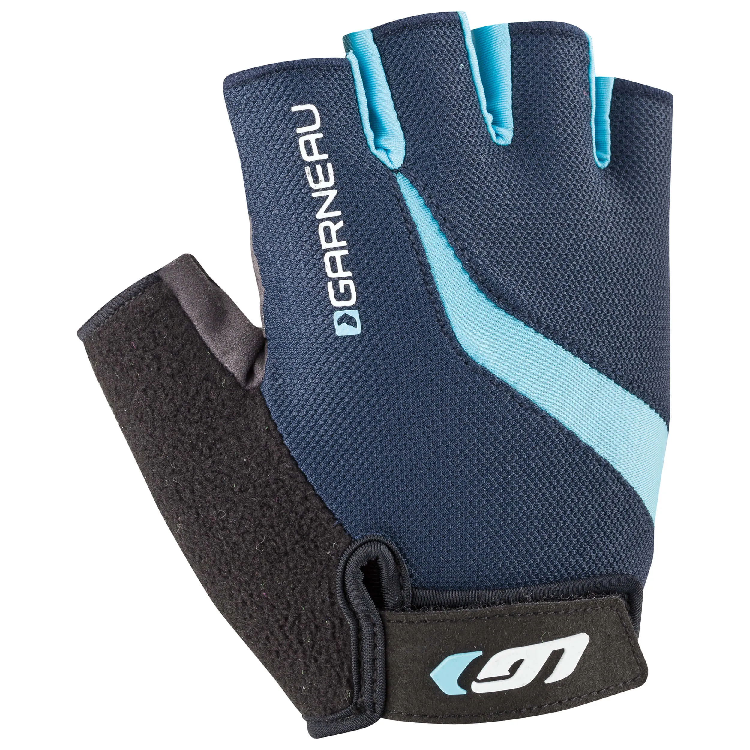 Biogel Rx-V Cycling Gloves sold by Garneau product image thumbnail 5
