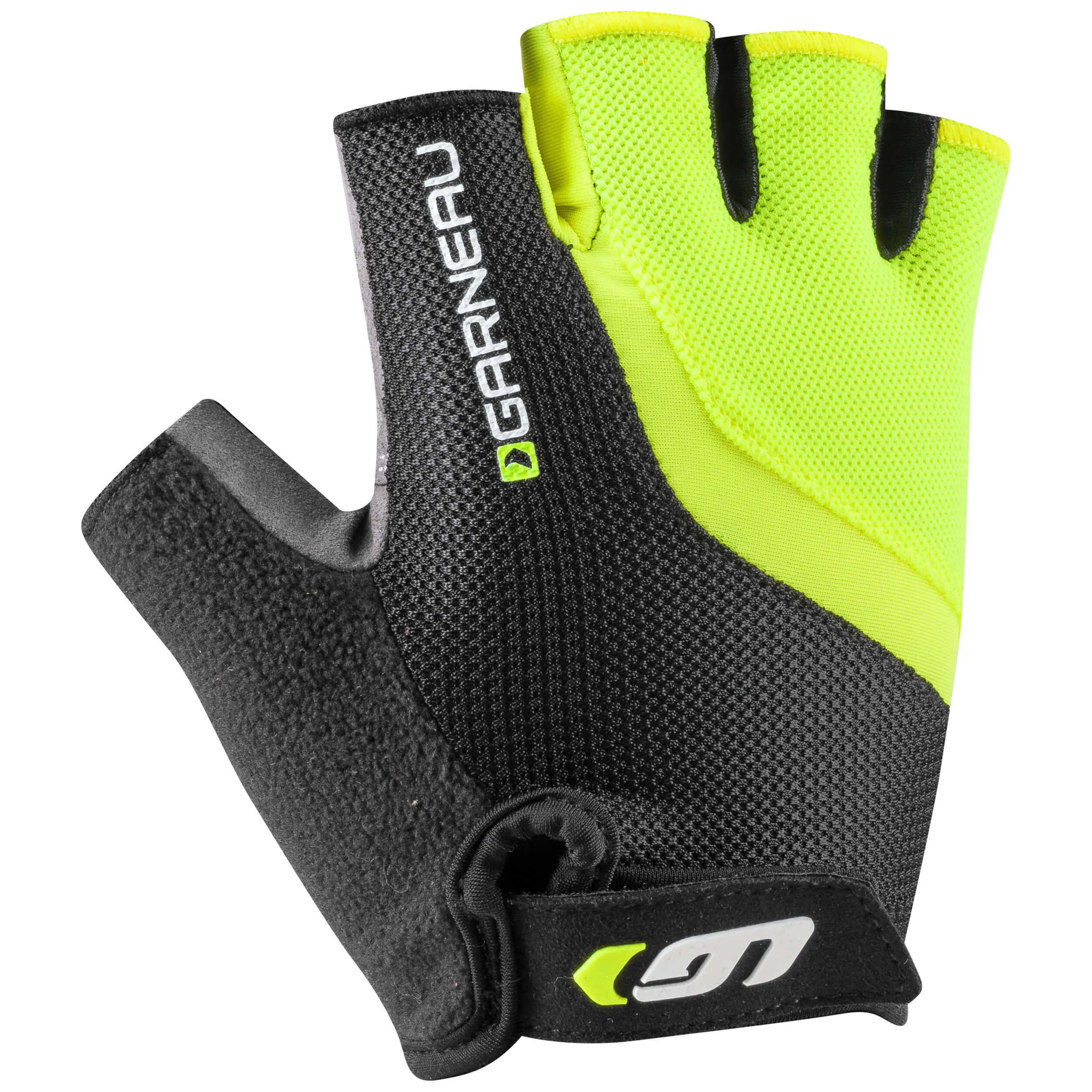 Biogel Rx-V Cycling Gloves sold by Garneau product image thumbnail 3