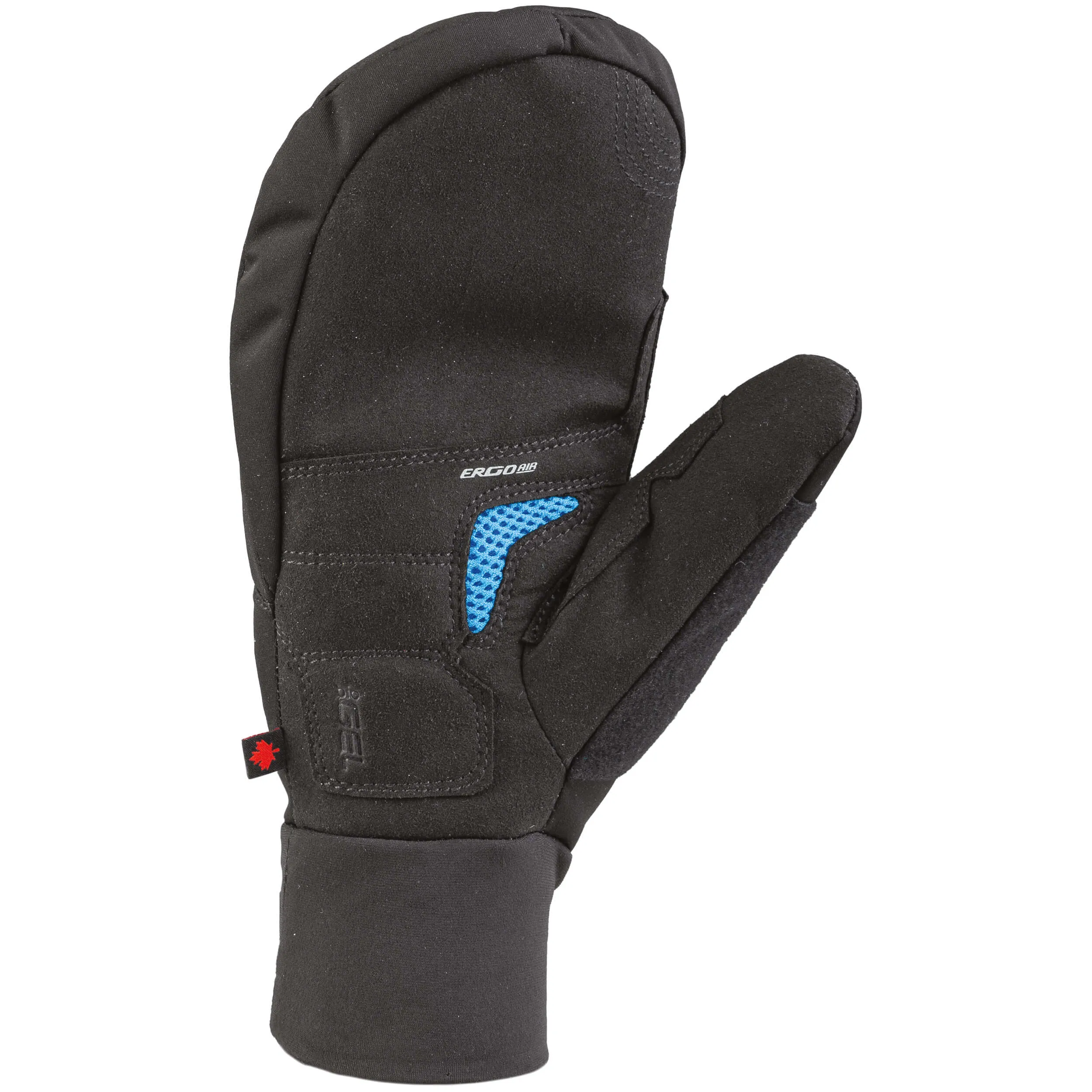 Women's Sumo 180 Gloves sold by Garneau product image thumbnail 2