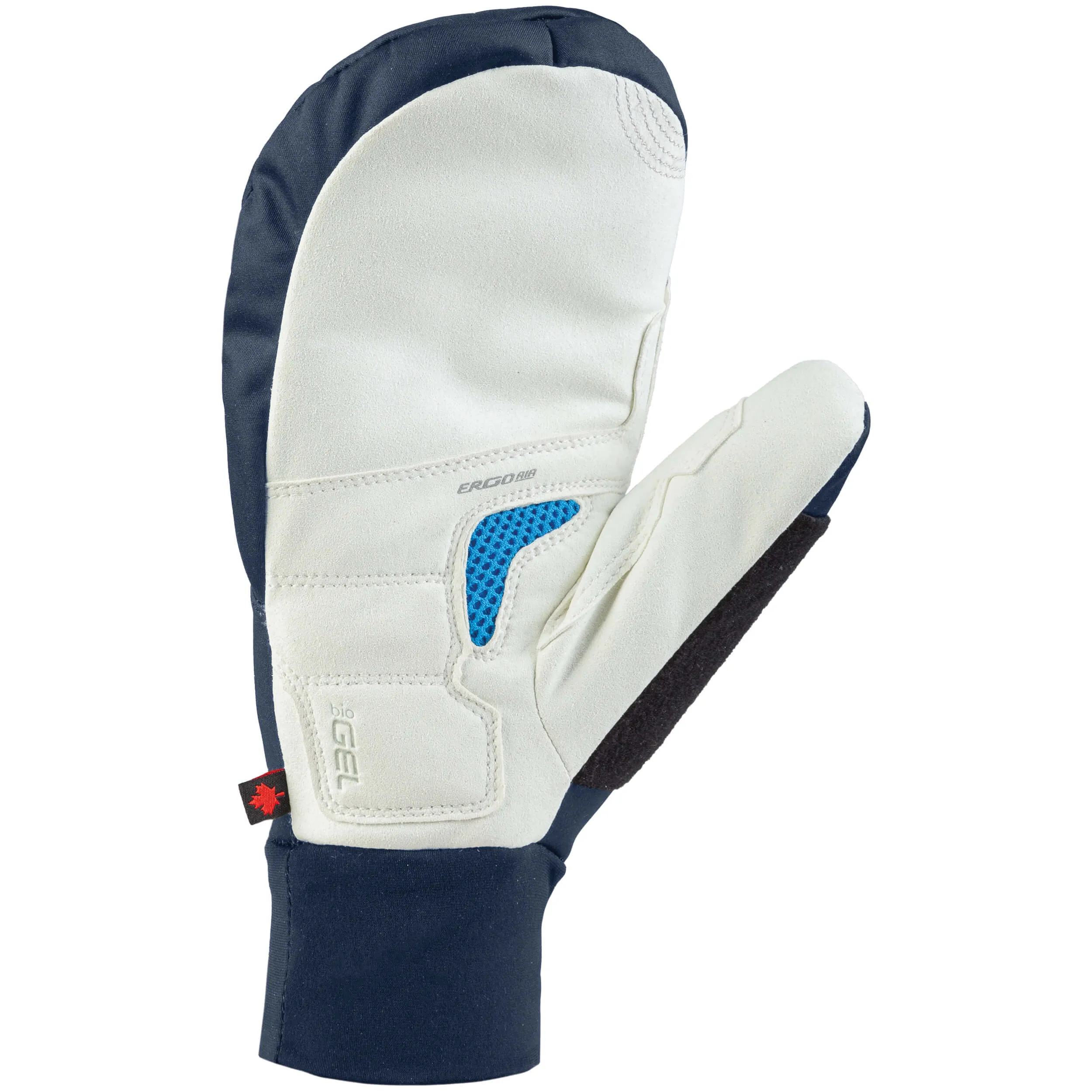 Women's Sumo 180 Gloves sold by Garneau product image thumbnail 4