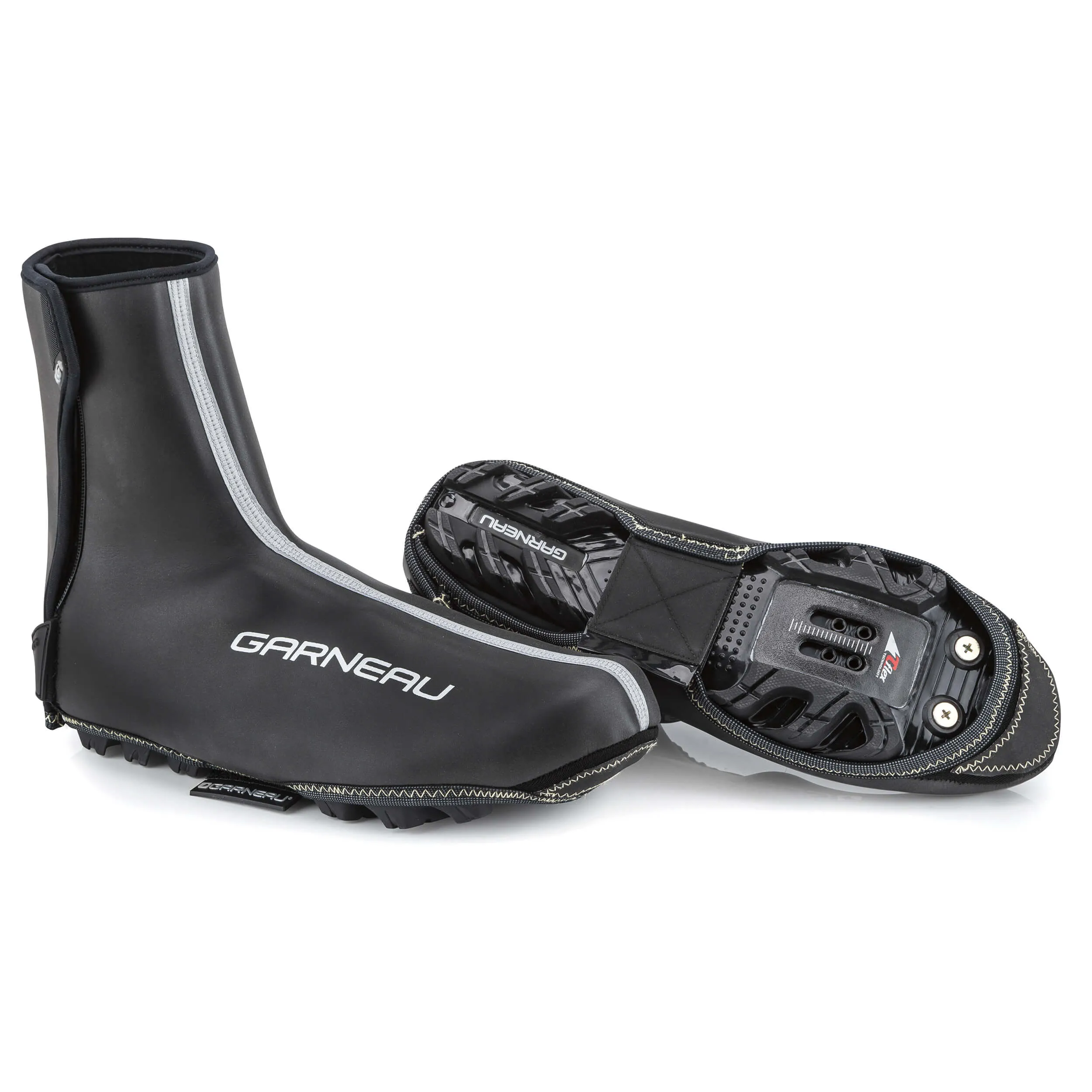 Thermax II Cycling Shoe Covers sold by Garneau