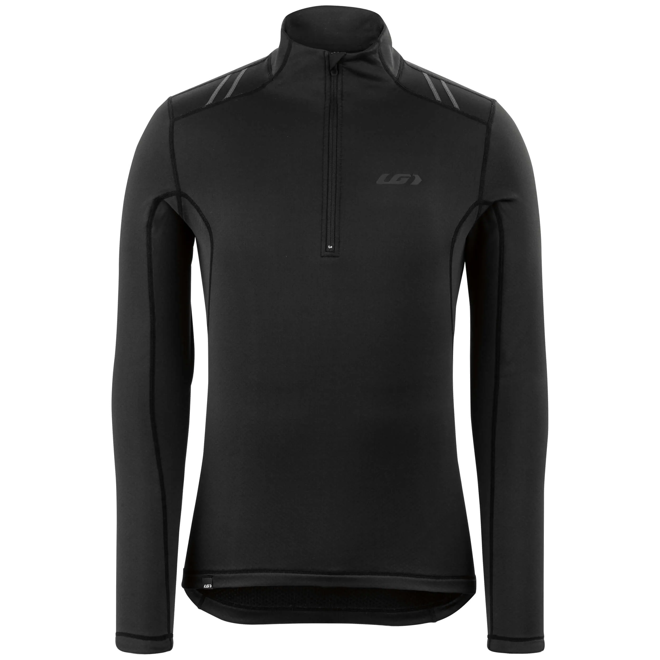 3000 Zip Neck sold by Garneau