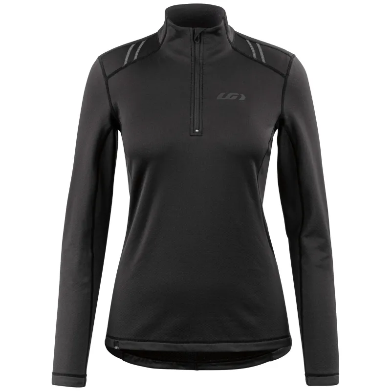 Women's 3000 Zip Neck sold by Garneau