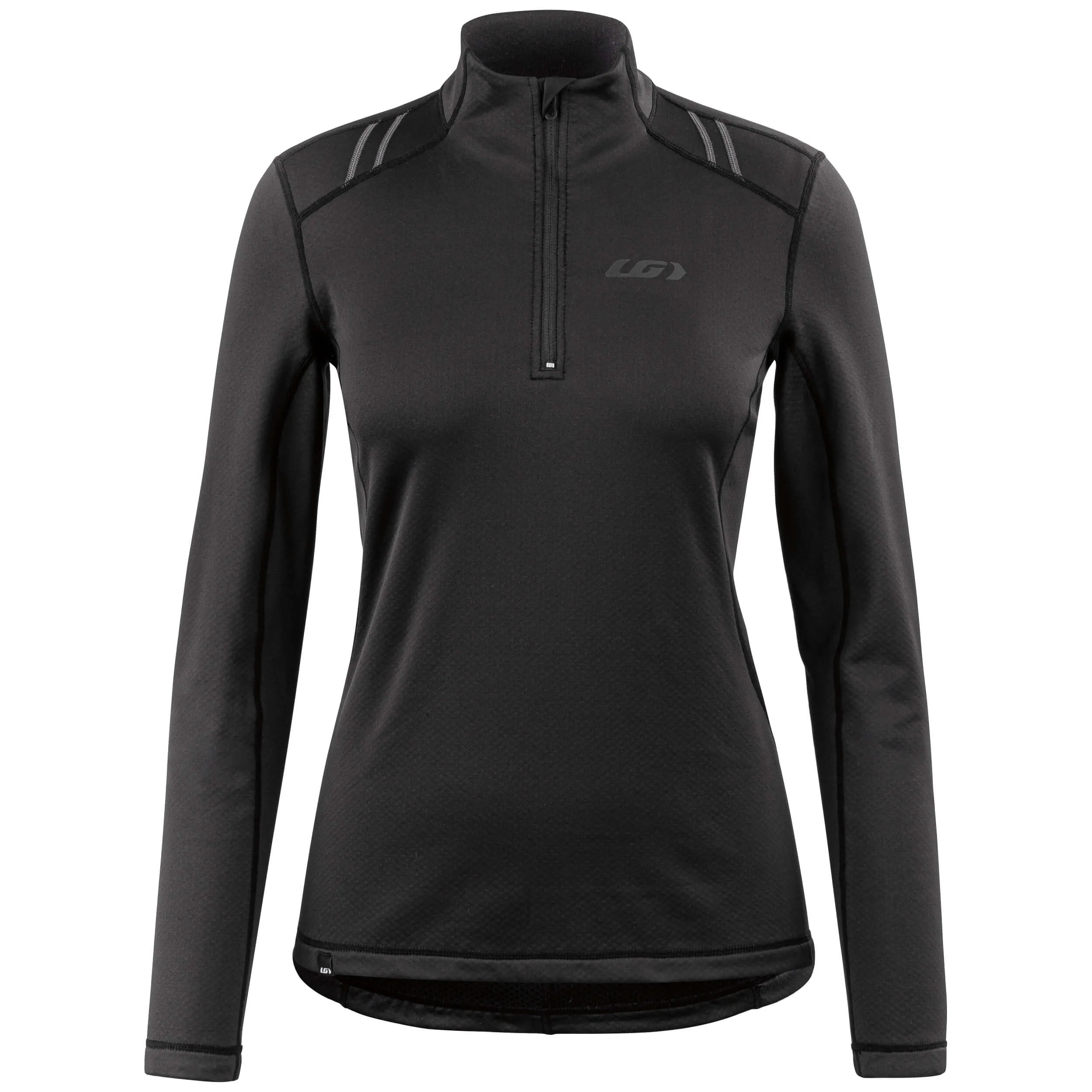 Women's 3000 Zip Neck sold by Garneau