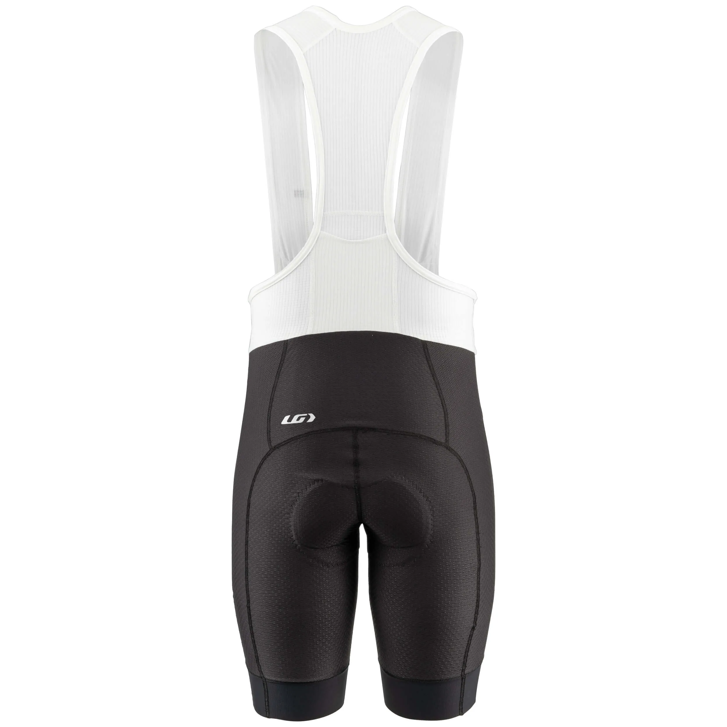 Carbon 3 Bib sold by Garneau product image thumbnail 2
