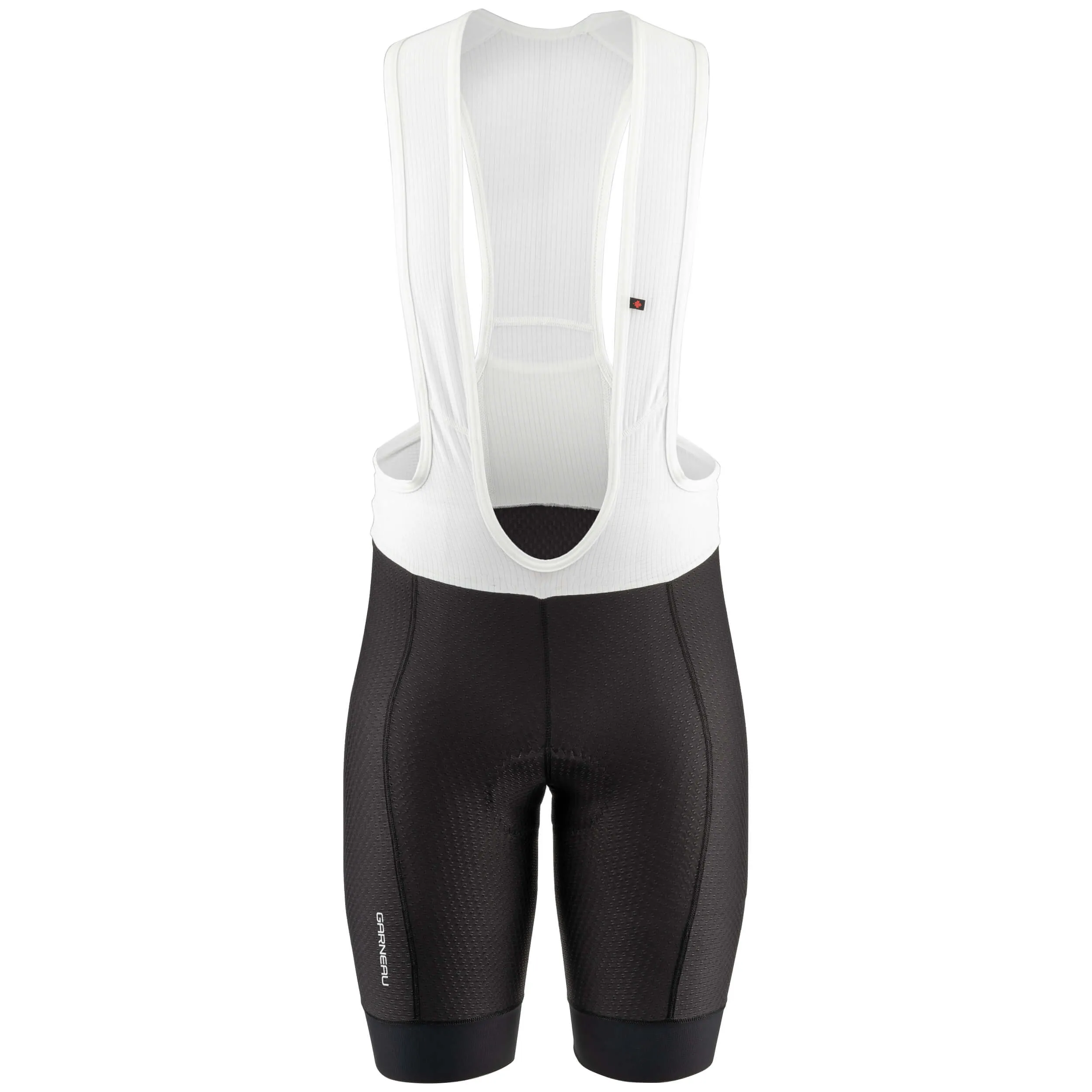 Carbon 3 Bib sold by Garneau