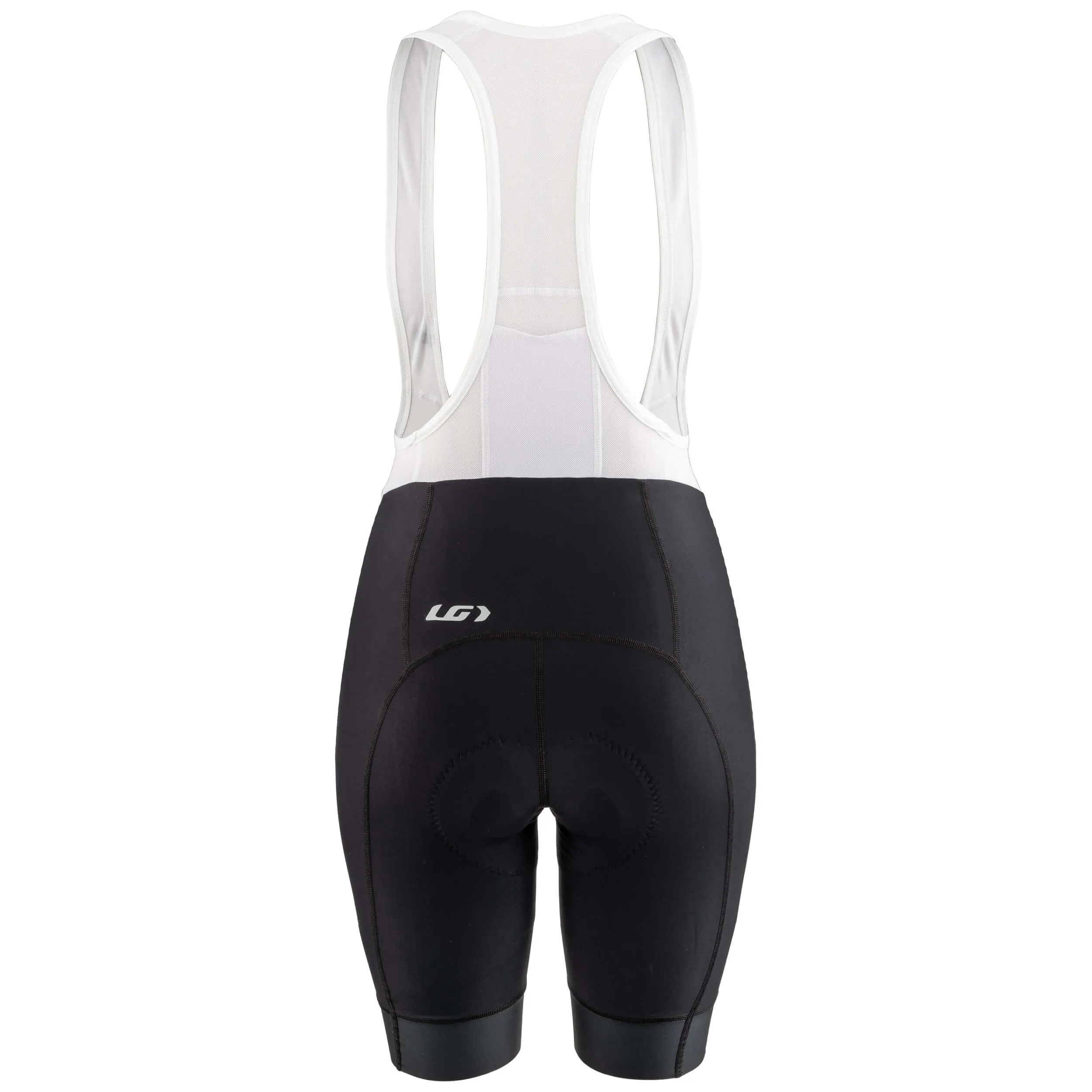 Women's Pacer Bib sold by Garneau product image thumbnail 2
