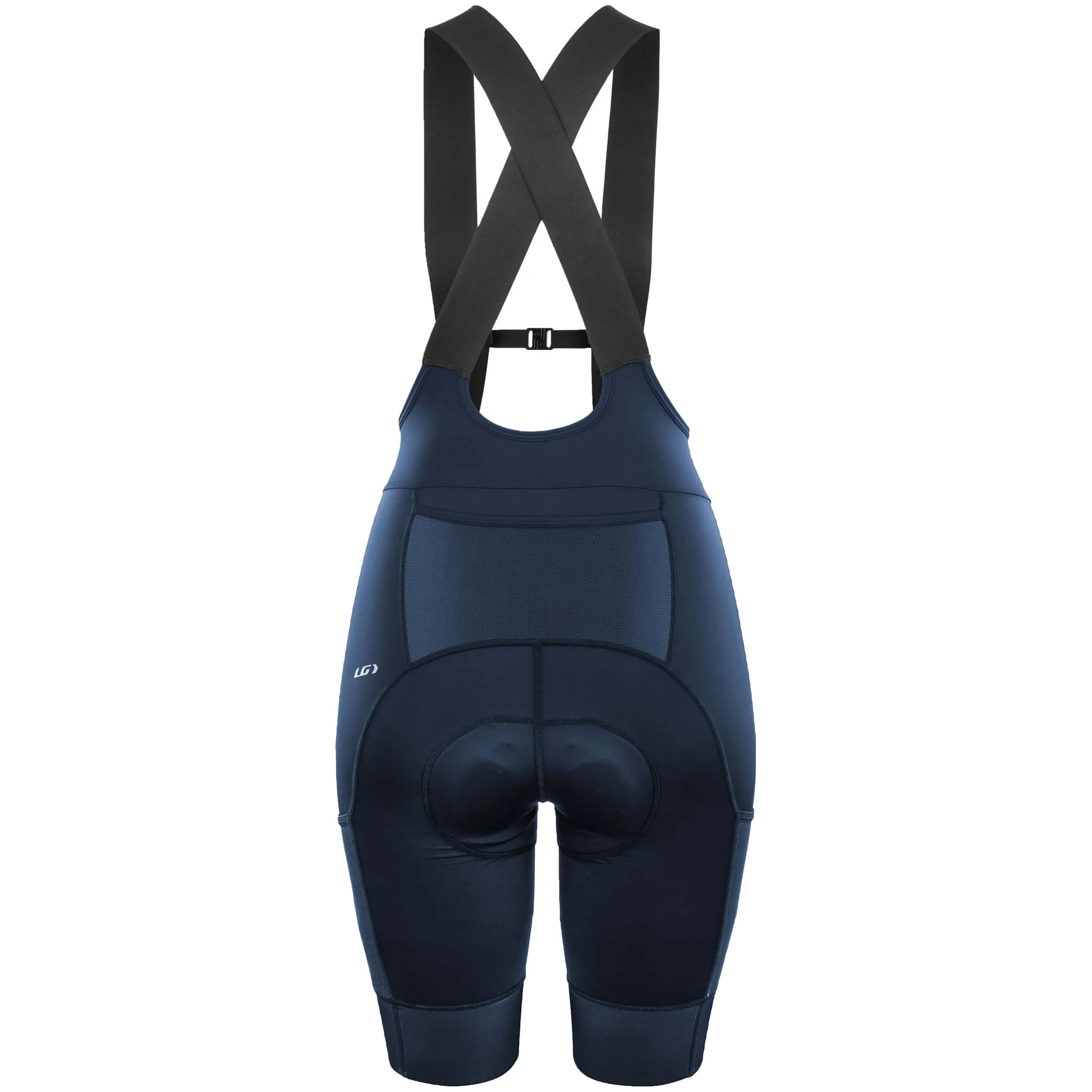 Women's Corridge Bib sold by Garneau product image thumbnail 5