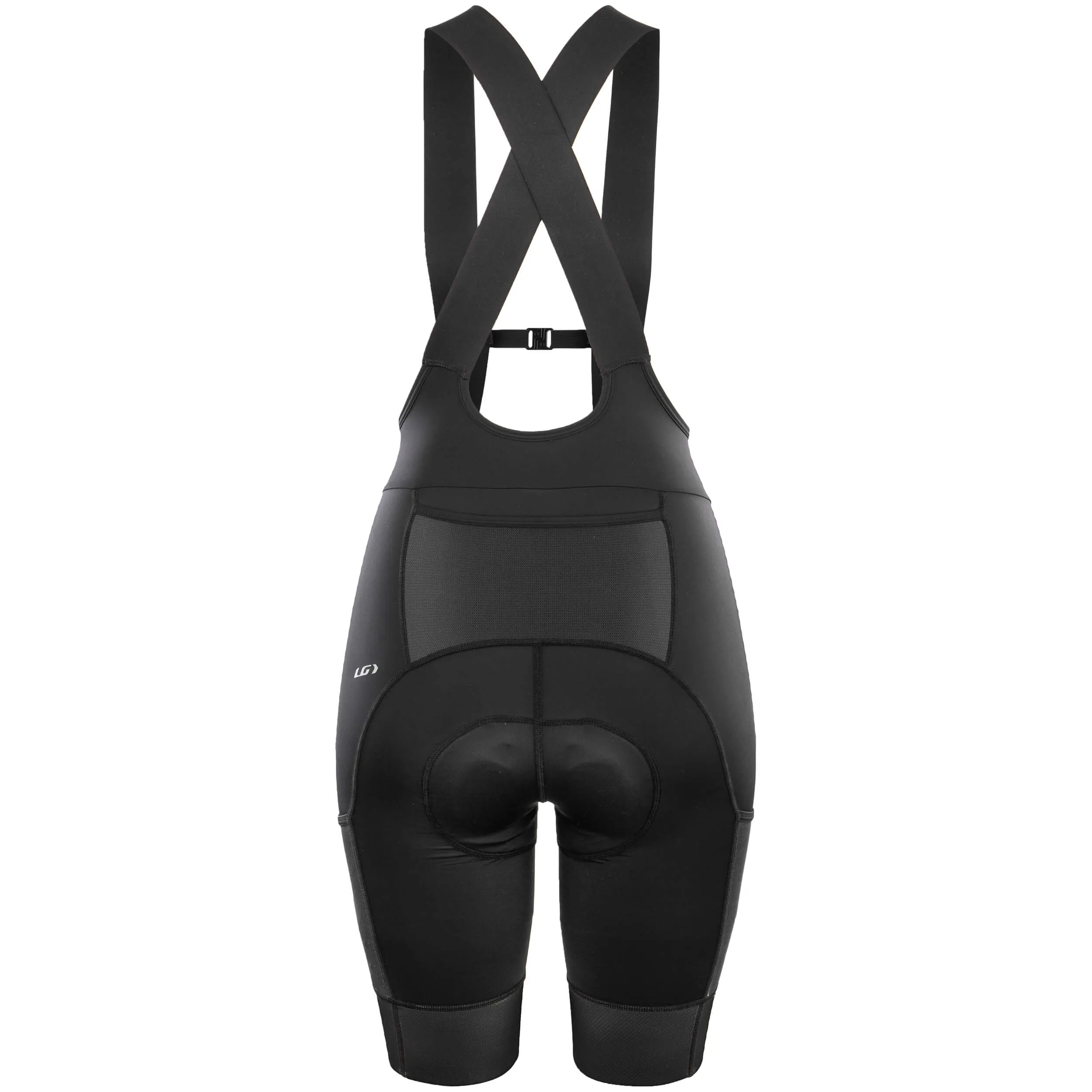 Women's Corridge Bib sold by Garneau product image thumbnail 2