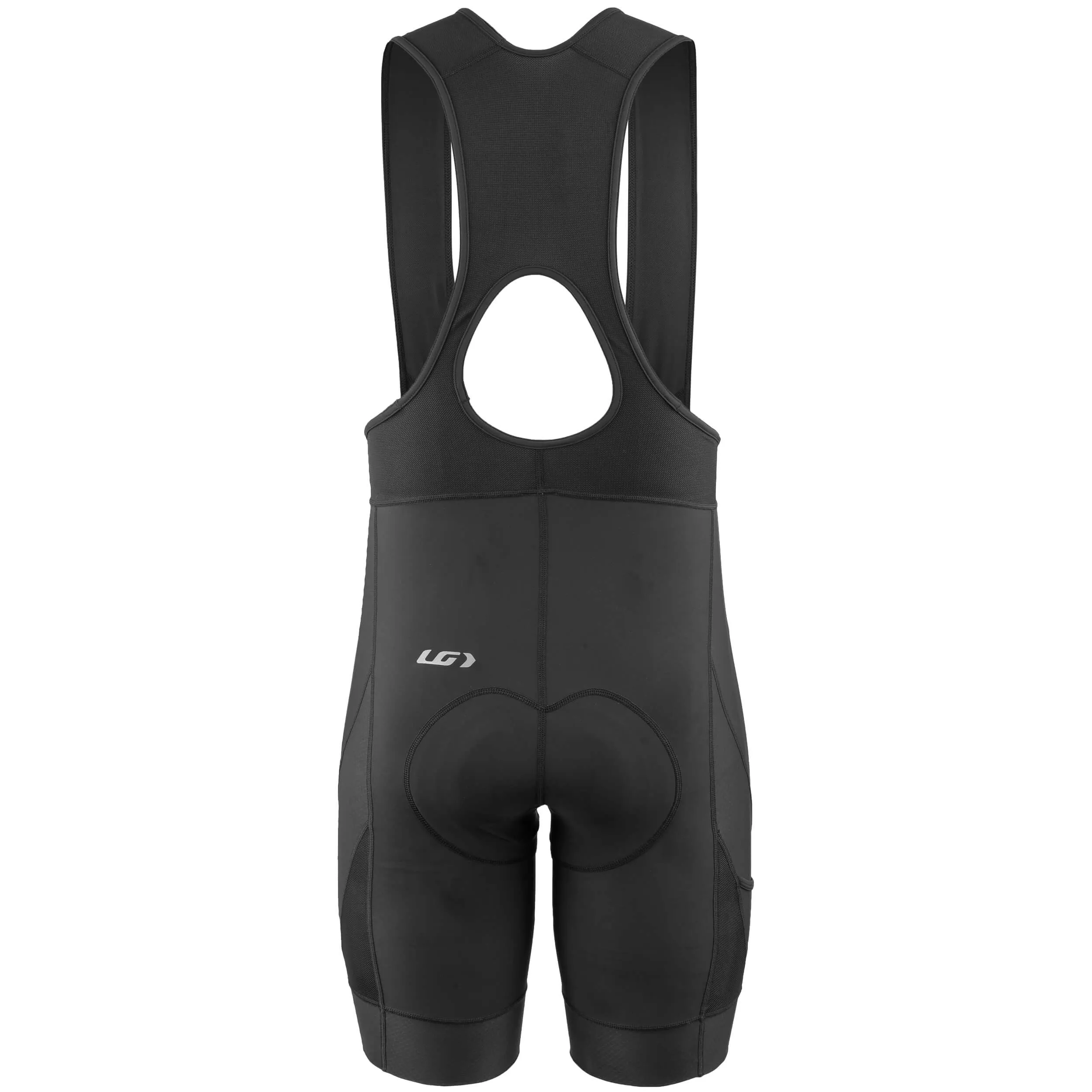 Optimum 2 Bib sold by Garneau product image thumbnail 2