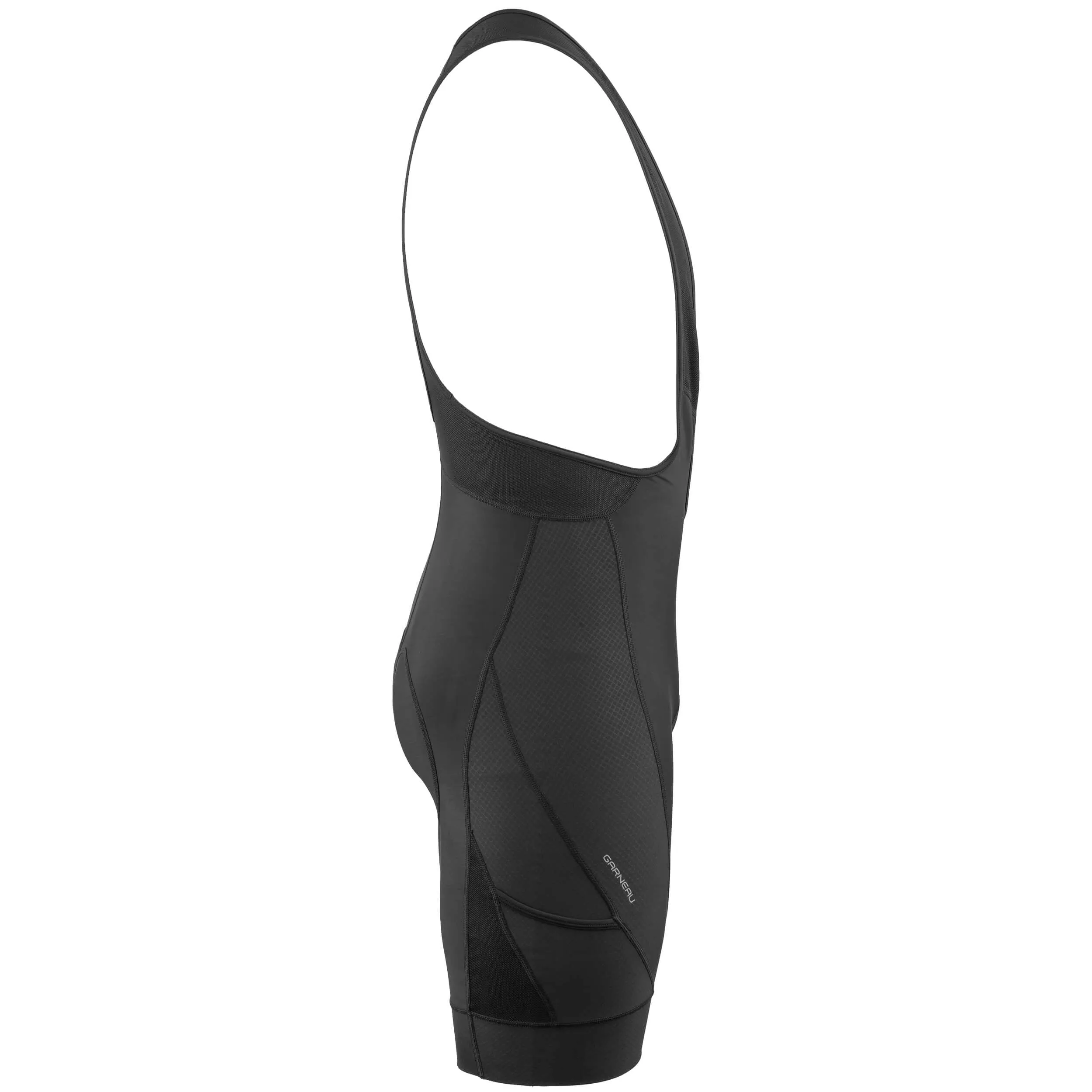 Optimum 2 Bib sold by Garneau product image thumbnail 3