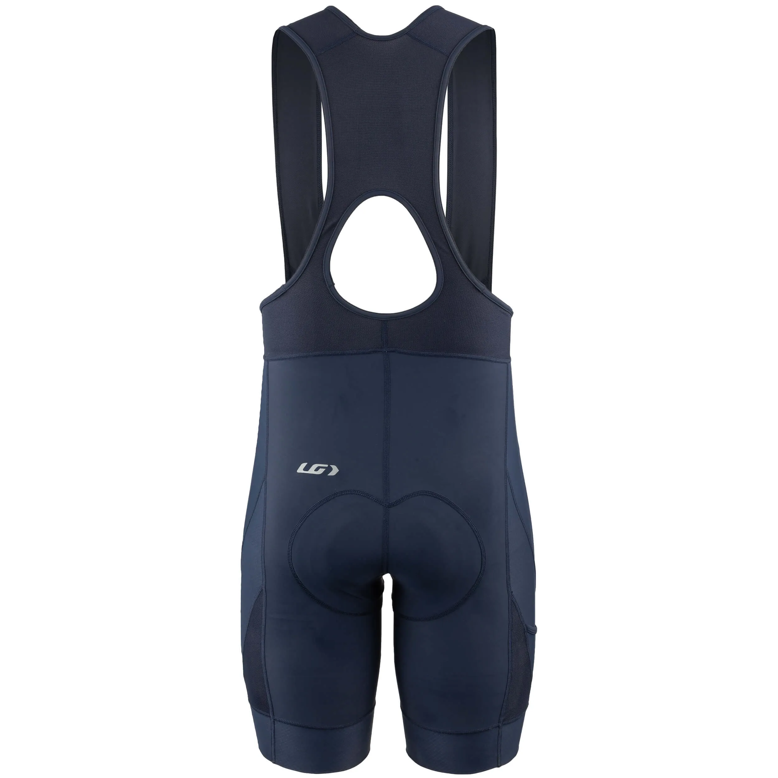 Optimum 2 Bib sold by Garneau product image thumbnail 5