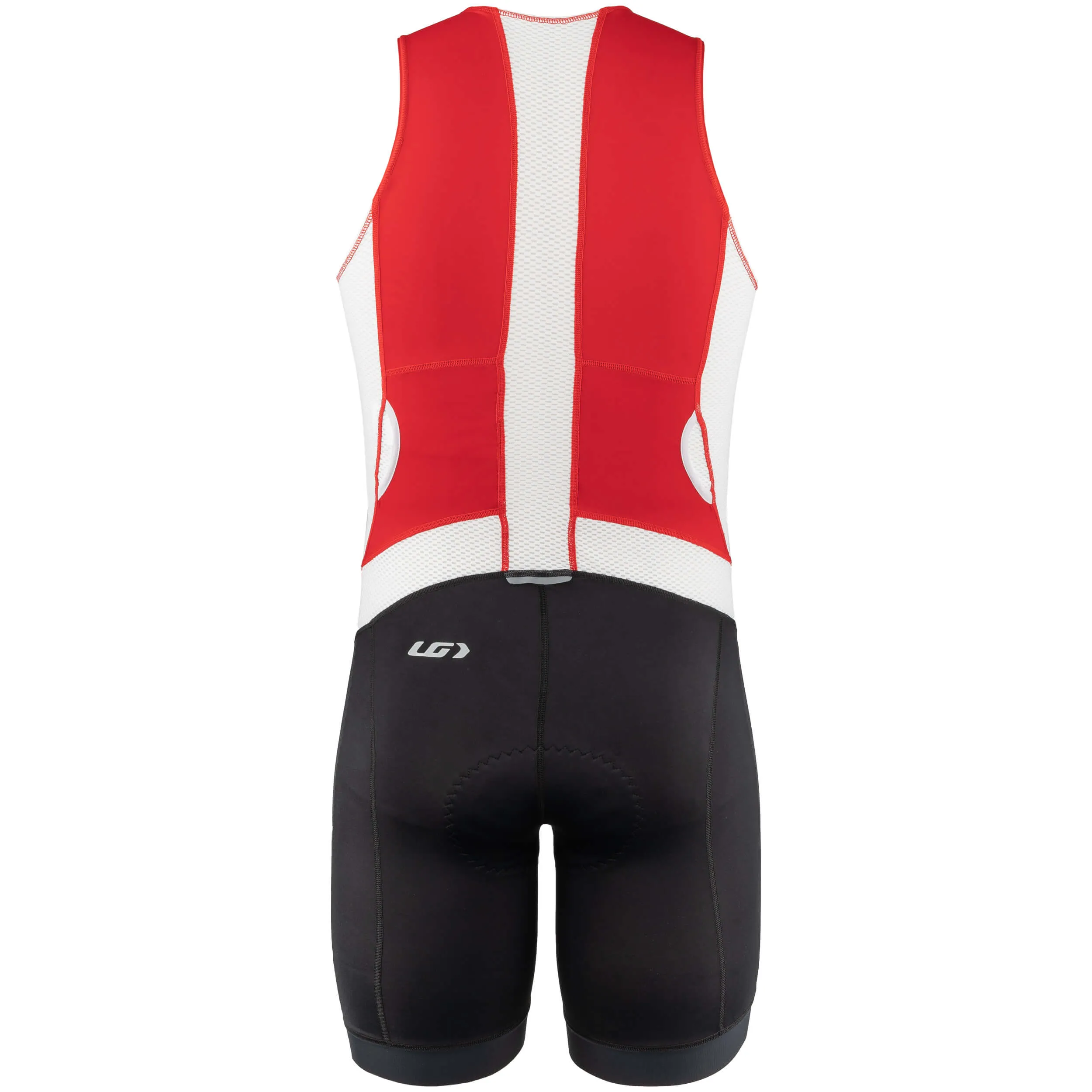 Sprint Tri Suit sold by Garneau product image thumbnail 2