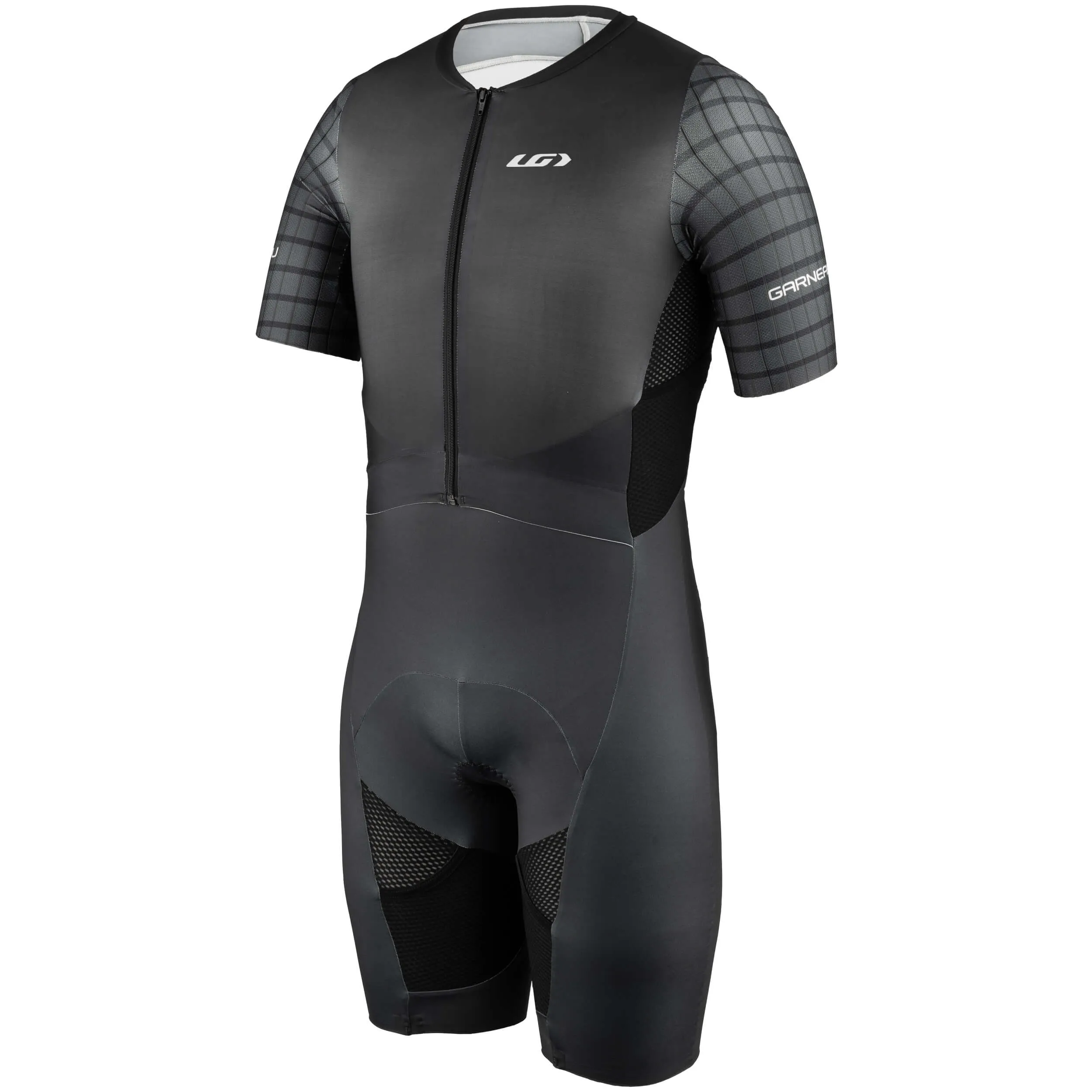 Aero Tri Suit sold by Garneau product image thumbnail 3