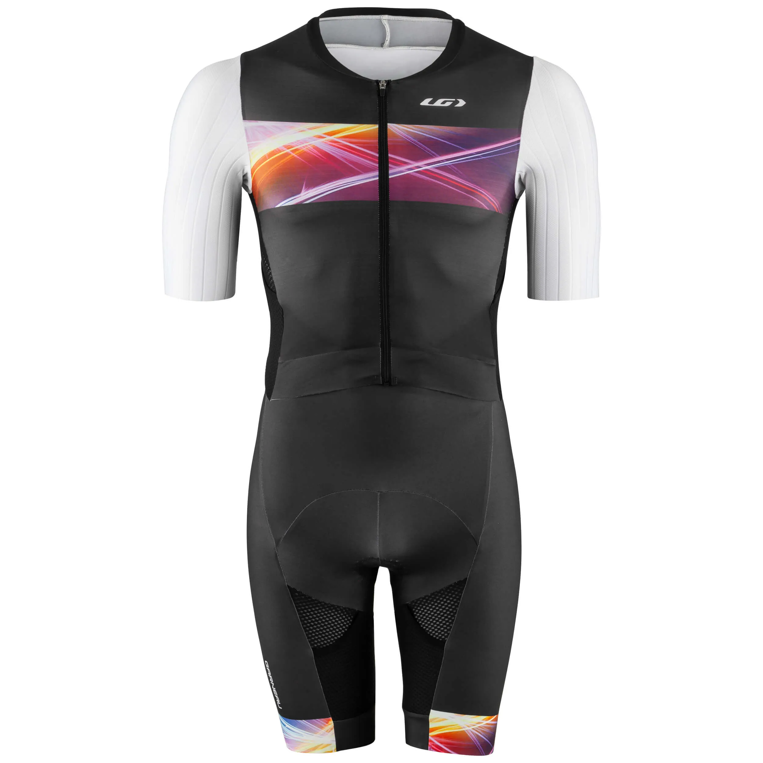 Aero Tri Suit sold by Garneau product image thumbnail 4