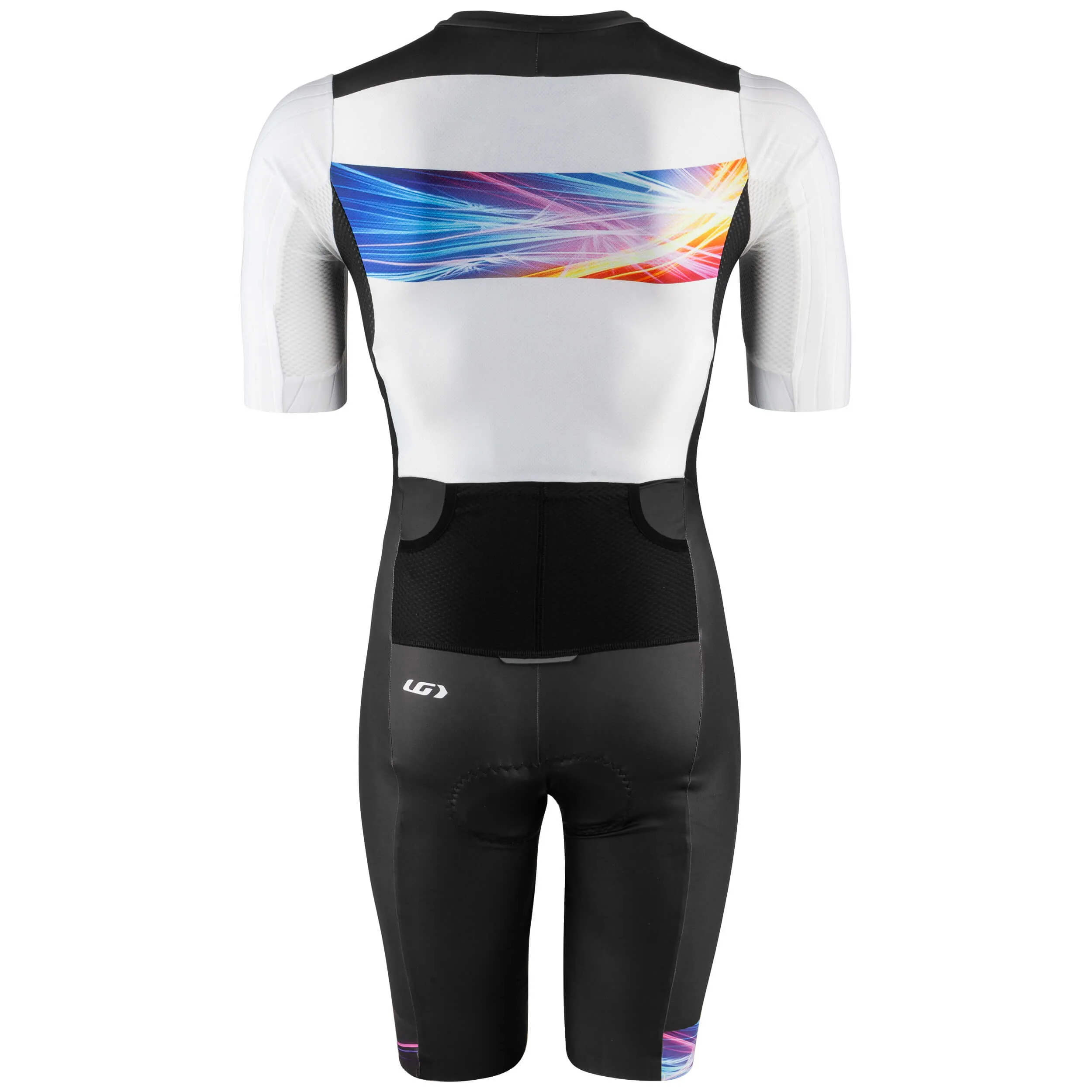 Aero Tri Suit sold by Garneau product image thumbnail 5