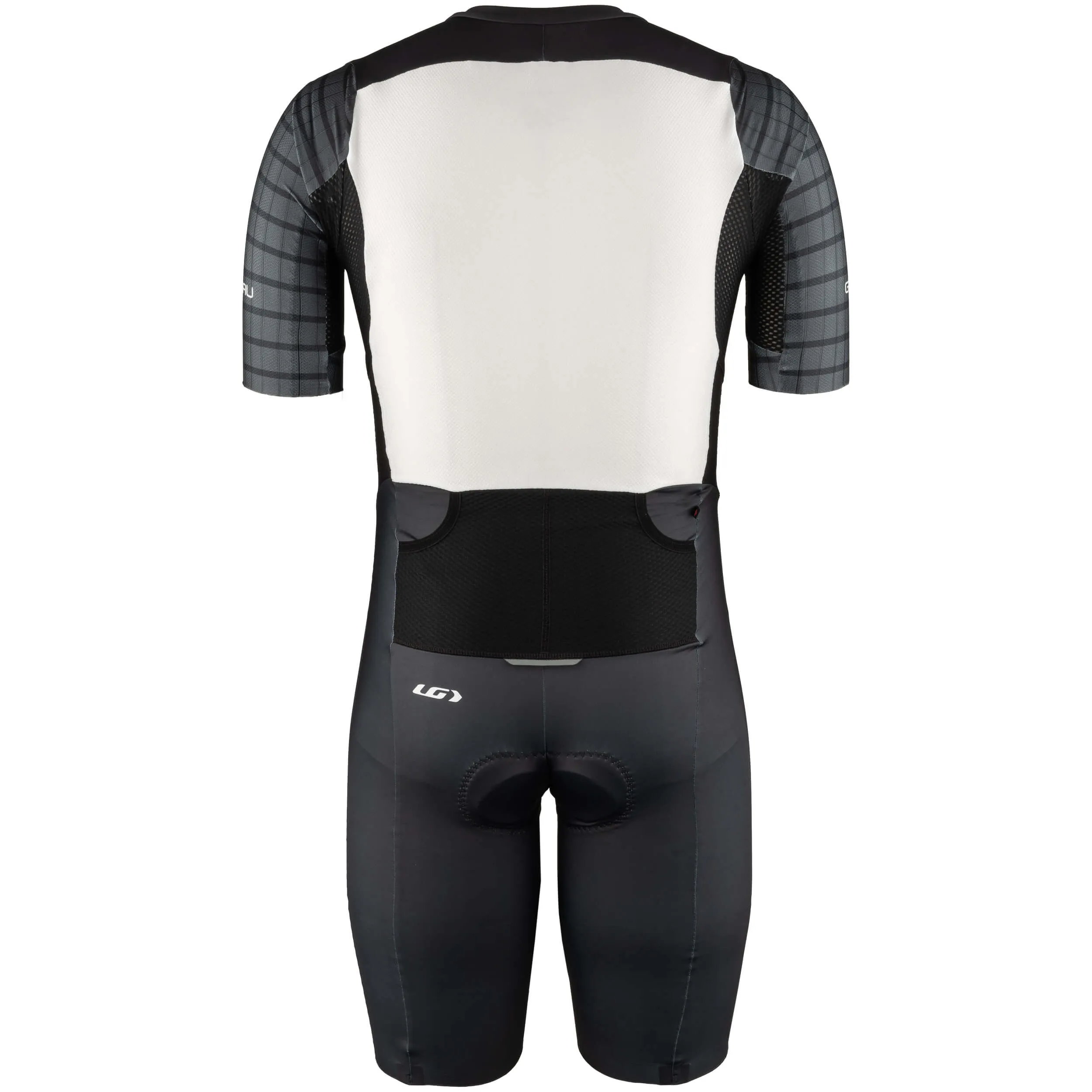 Aero Tri Suit sold by Garneau product image thumbnail 2