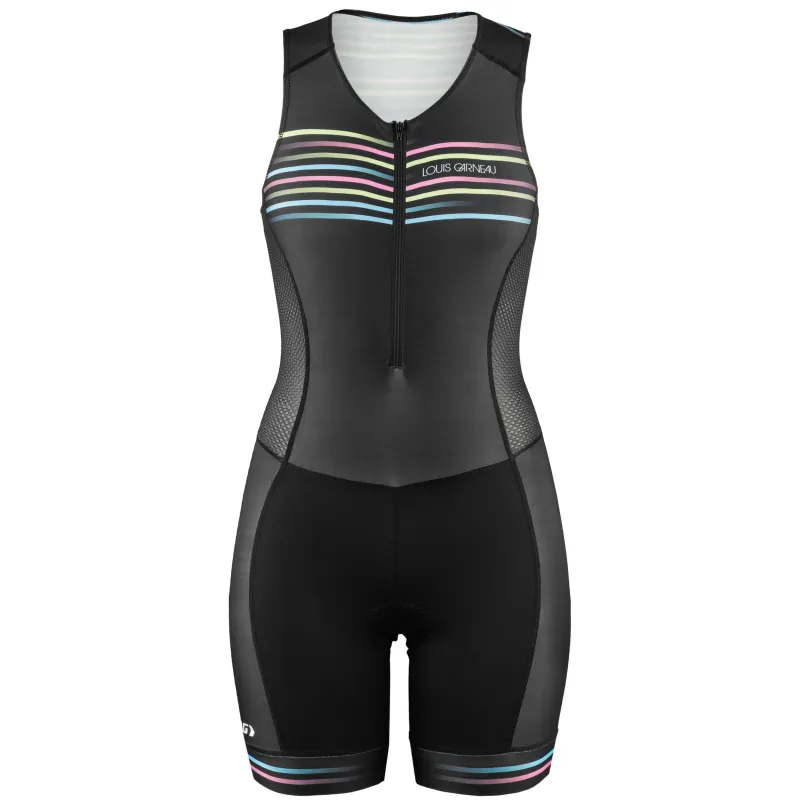 Women's Sprint PRT Tri Suit sold by Garneau