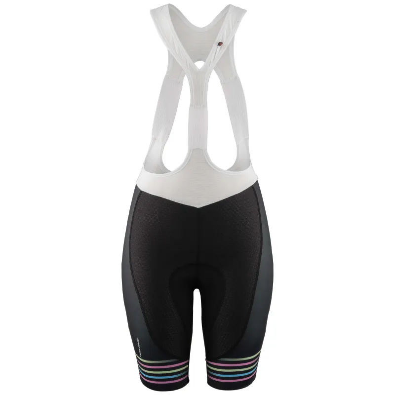 Women's CB Carbon Lazer Cycling Bib sold by Garneau