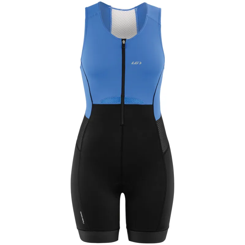 Women's Sprint Tri Suit sold by Garneau
