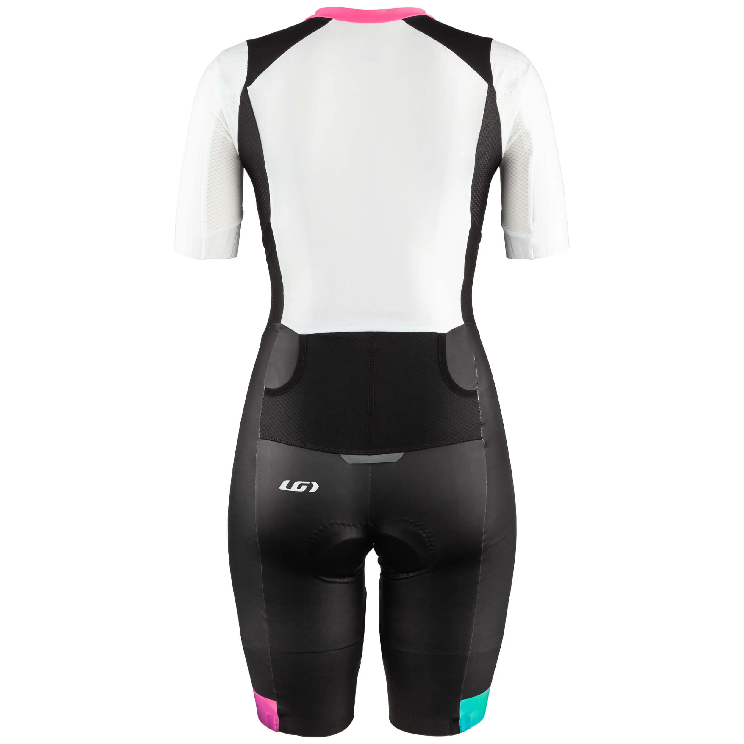 Women's Aero Tri Suit sold by Garneau product image thumbnail 5