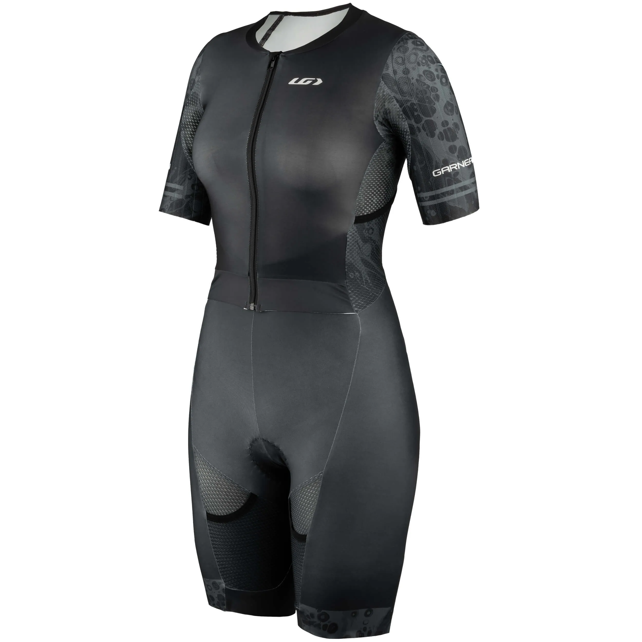 Women's Aero Tri Suit sold by Garneau product image thumbnail 3