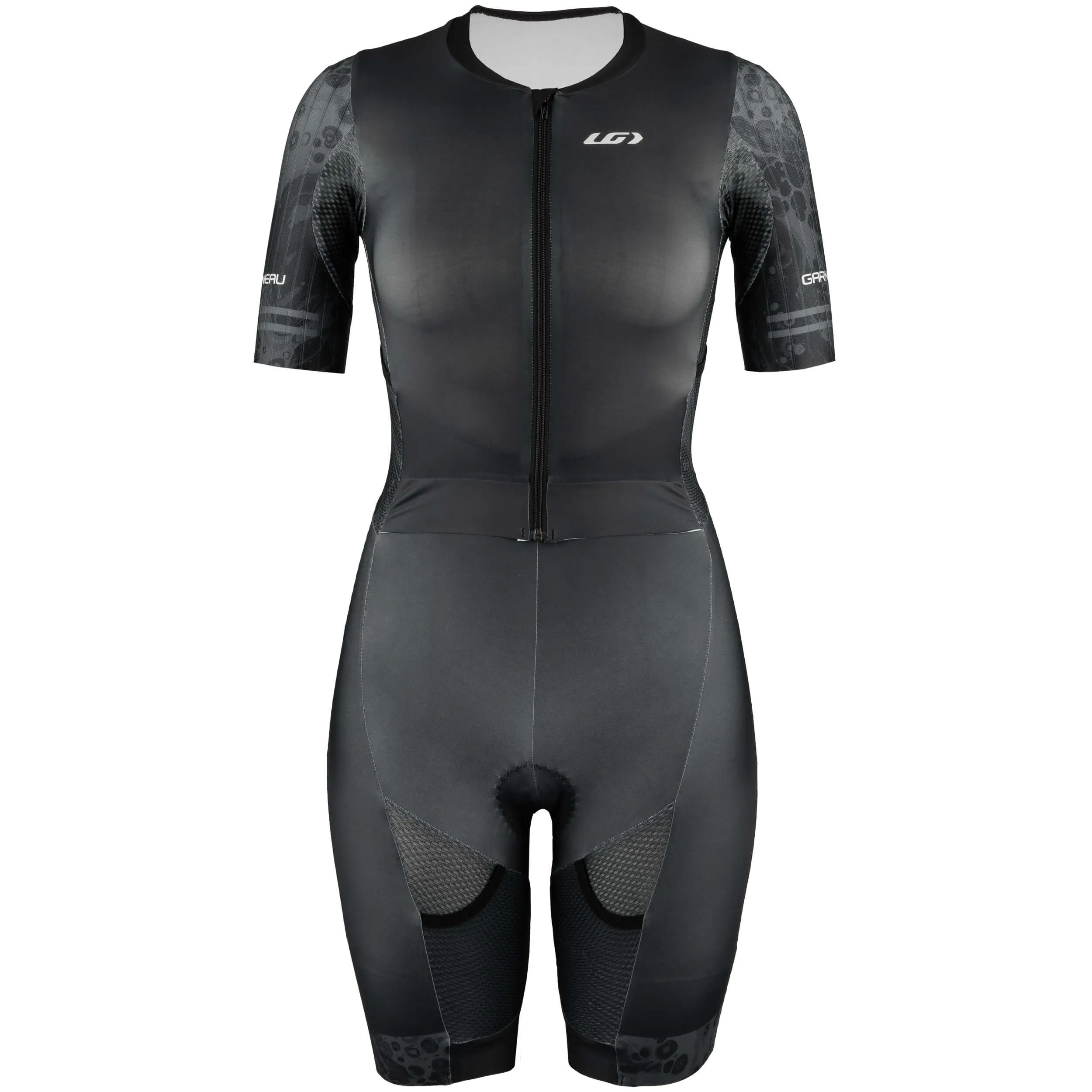 Women's Aero Tri Suit sold by Garneau