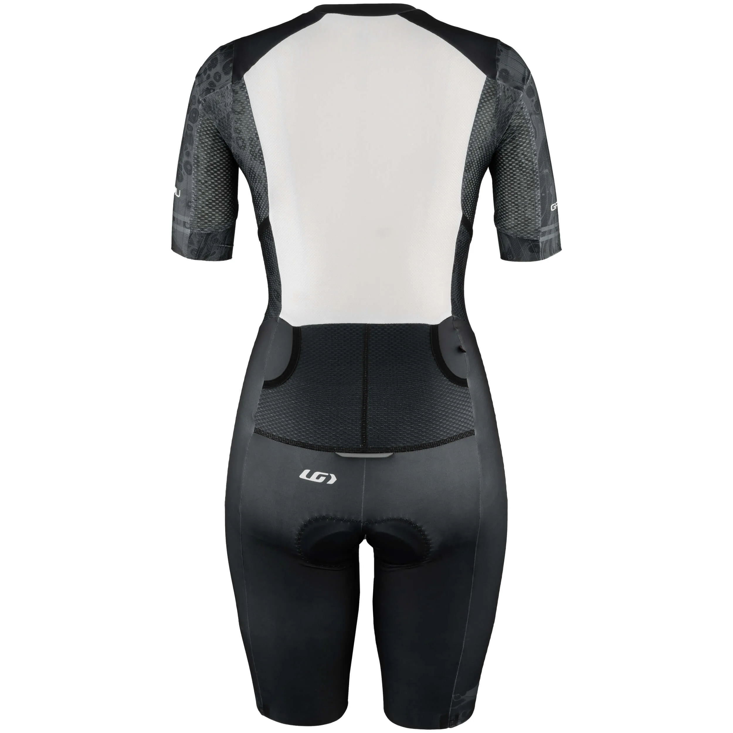 Women's Aero Tri Suit sold by Garneau product image thumbnail 2