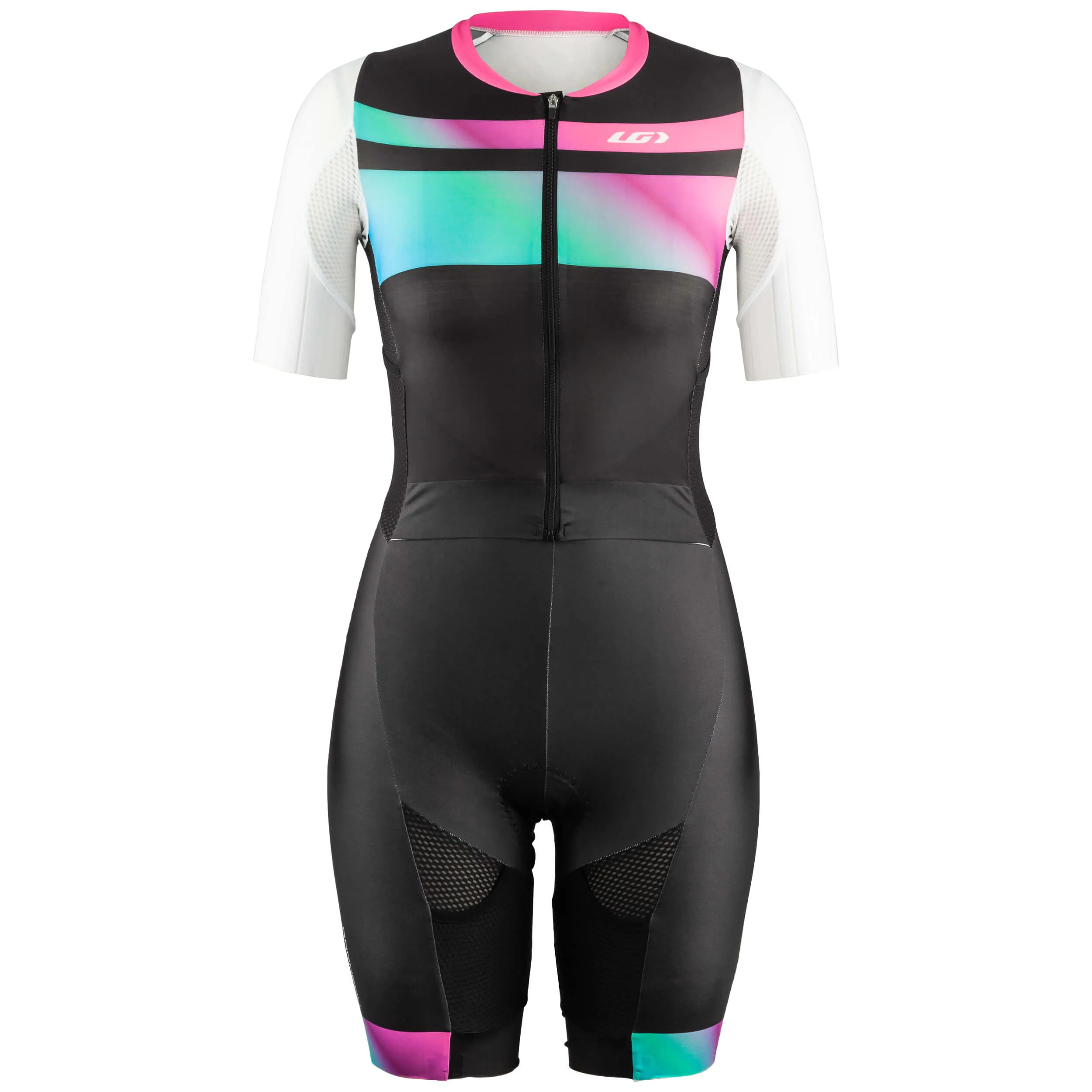 Women's Aero Tri Suit sold by Garneau product image thumbnail 4