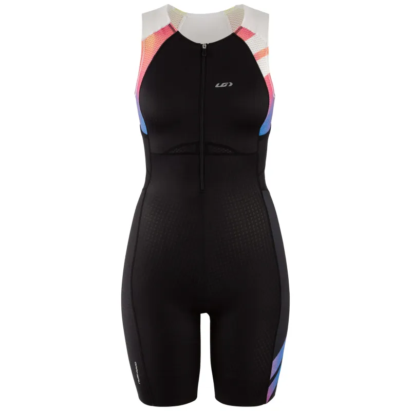 Women's Vent Tri Suit sold by Garneau