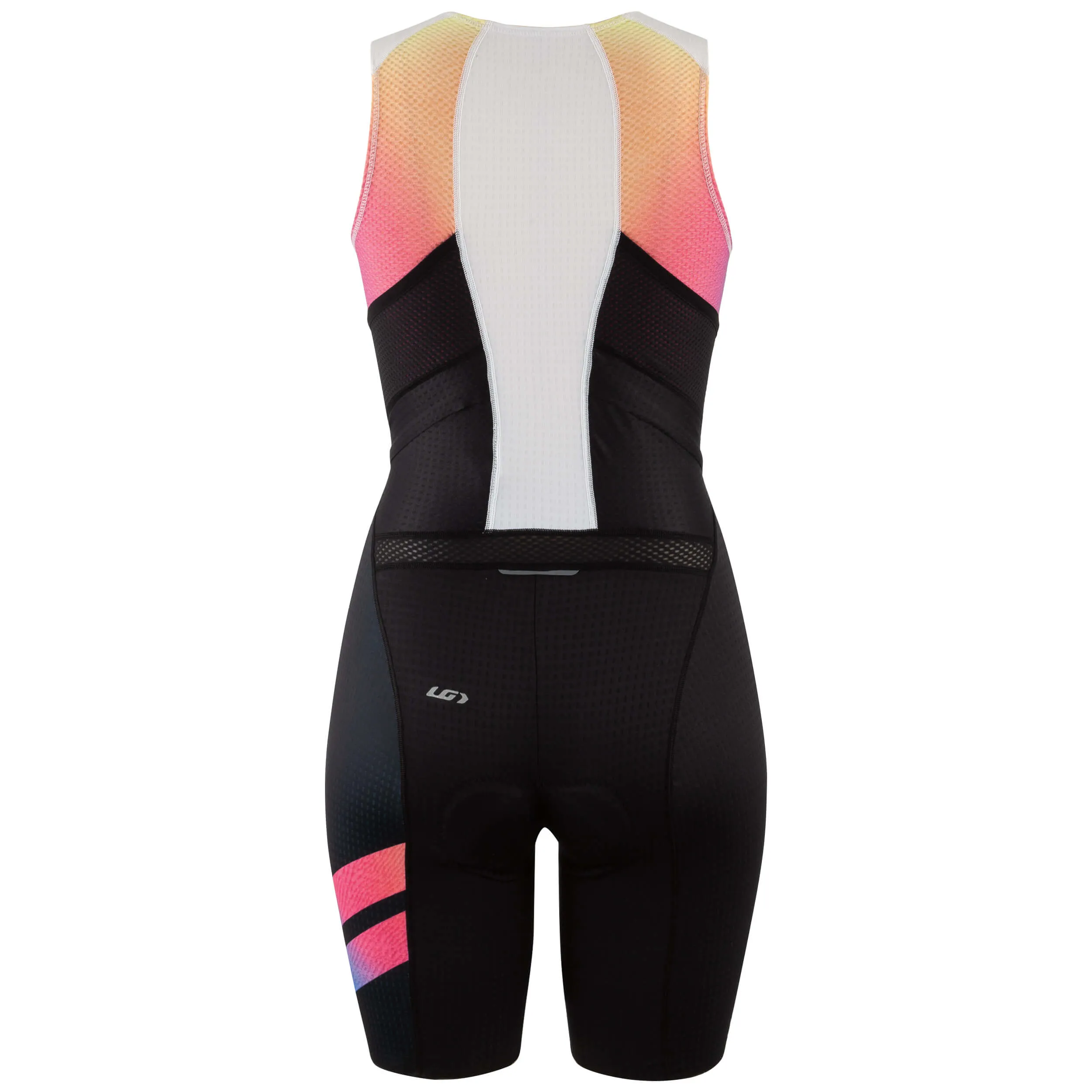 Women's Vent Tri Suit sold by Garneau product image thumbnail 2