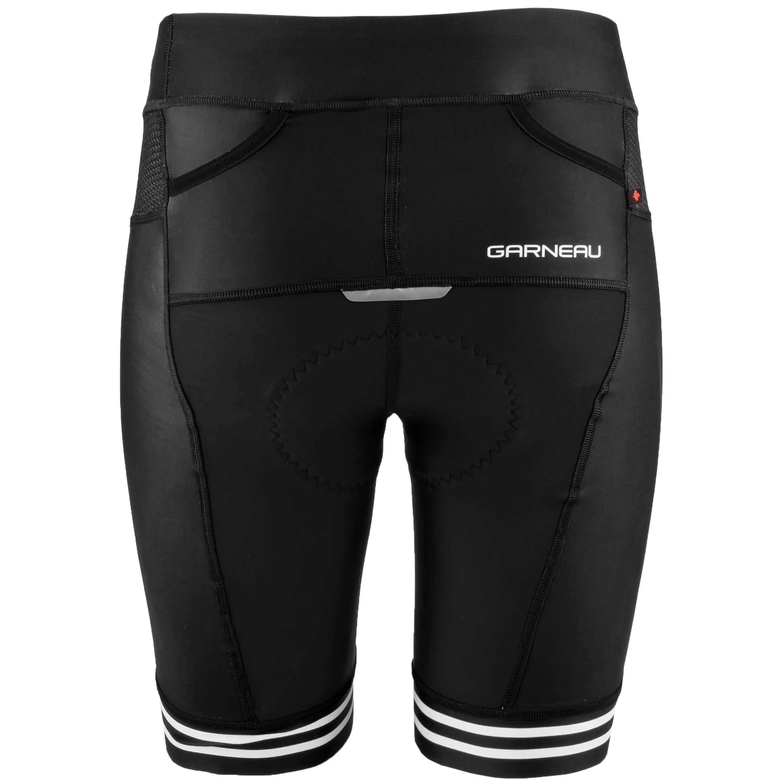 Sprint PRT 7 Tri Shorts sold by Garneau product image thumbnail 2
