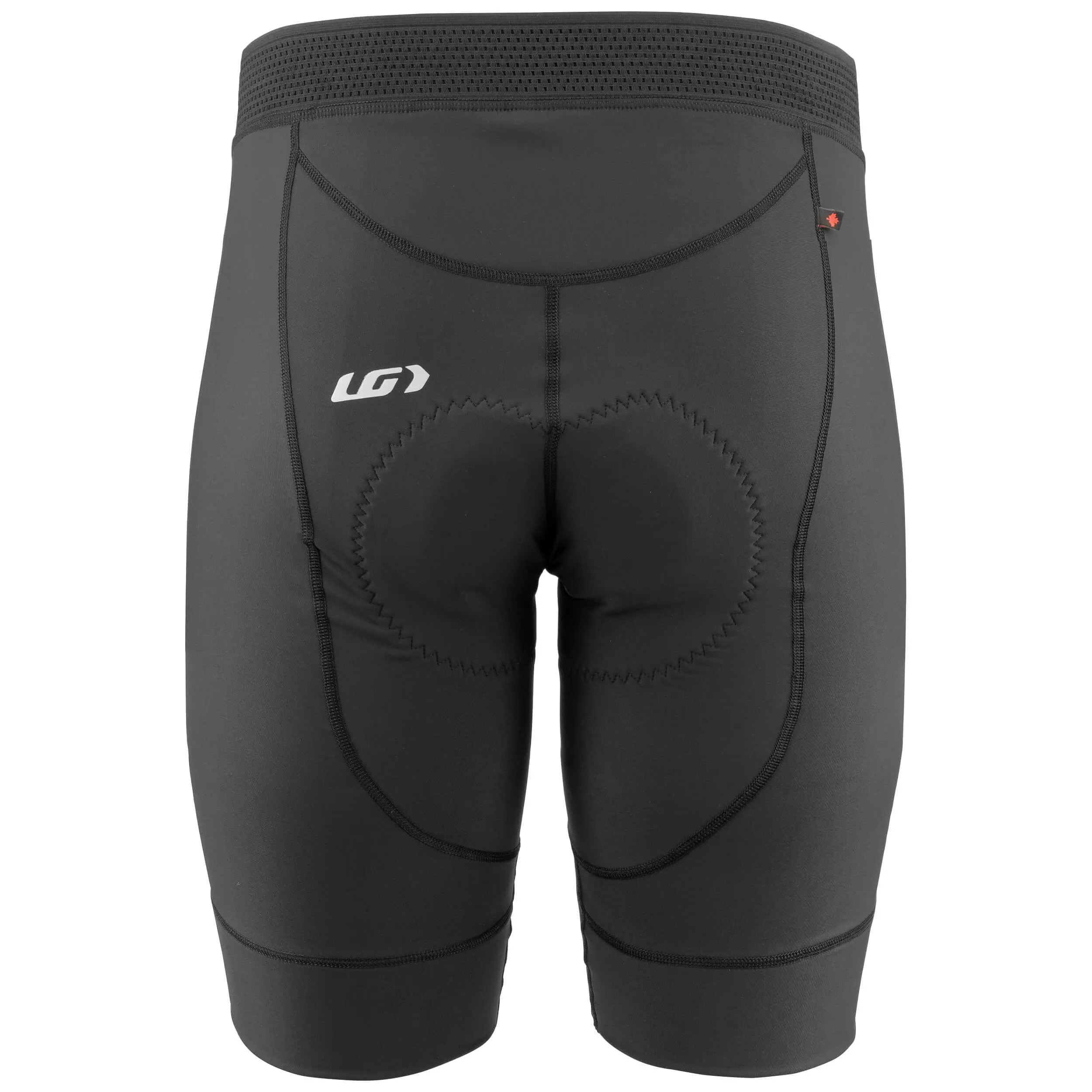 Fit Sensor Shorts sold by Garneau product image thumbnail 2