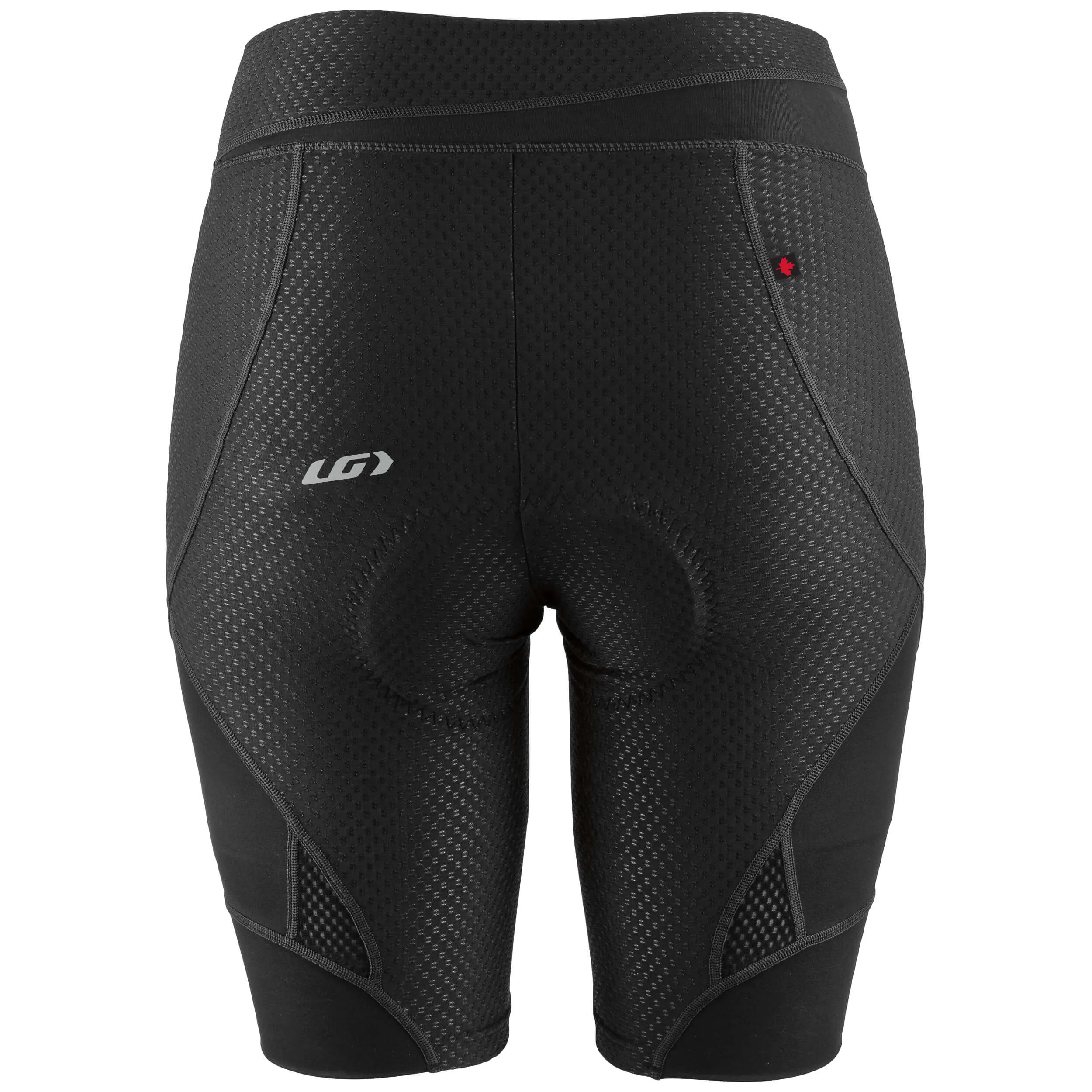 Women's CB Carbon 2 Cycling Shorts sold by Garneau product image thumbnail 2
