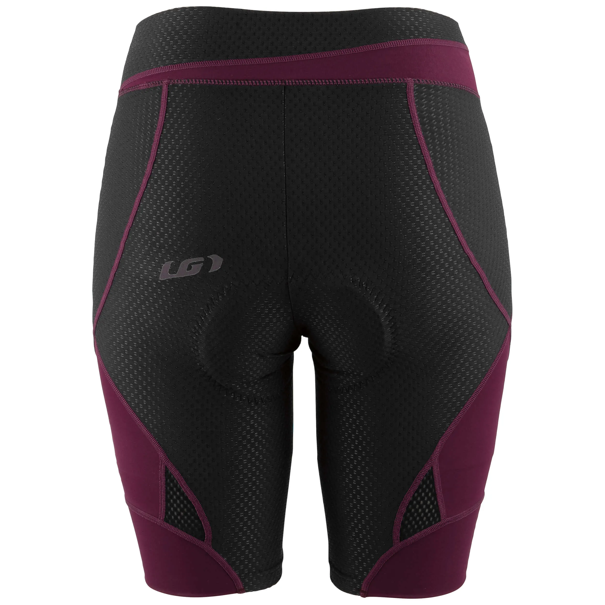 Women's CB Carbon 2 Cycling Shorts sold by Garneau product image thumbnail 5