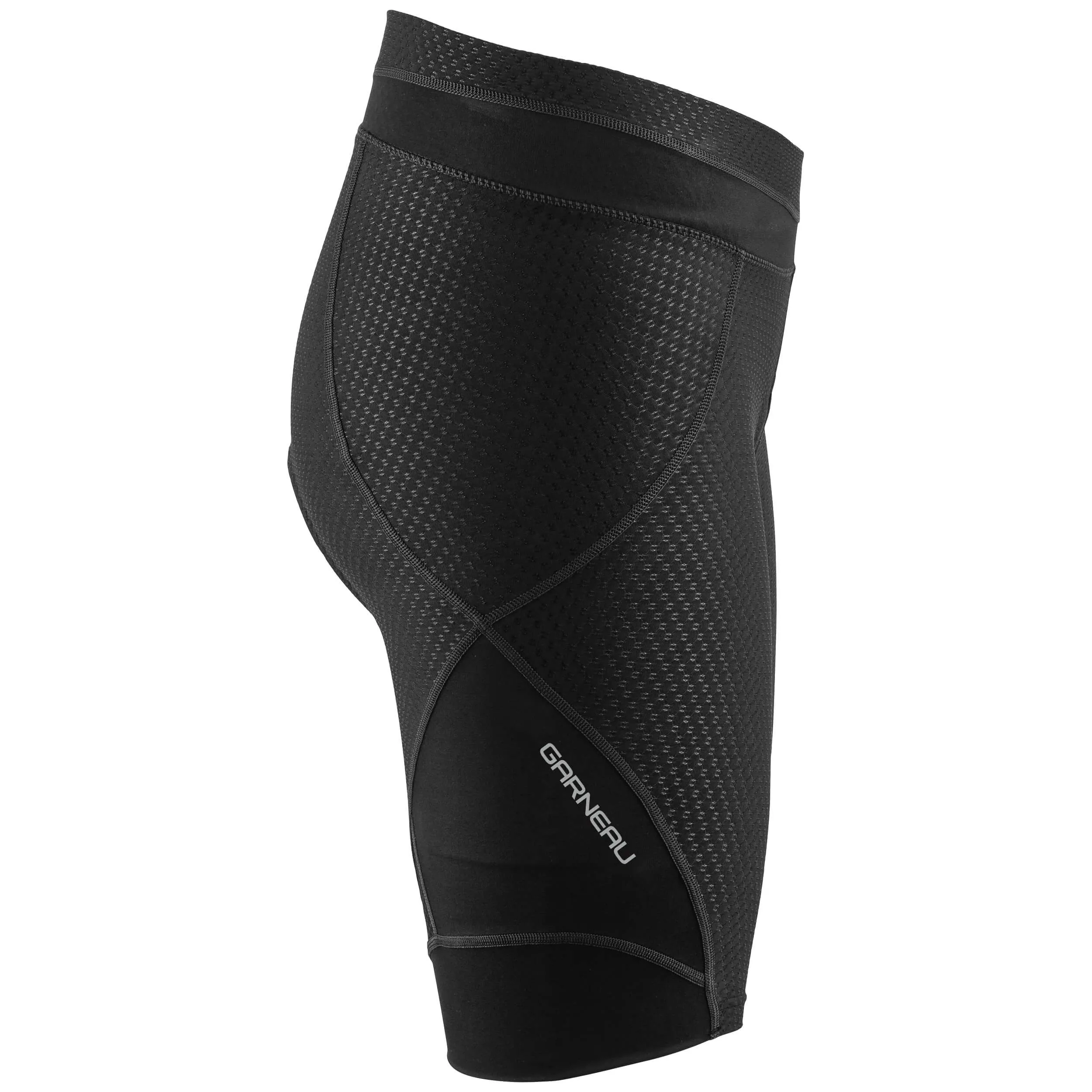 Women's CB Carbon 2 Cycling Shorts sold by Garneau product image thumbnail 3