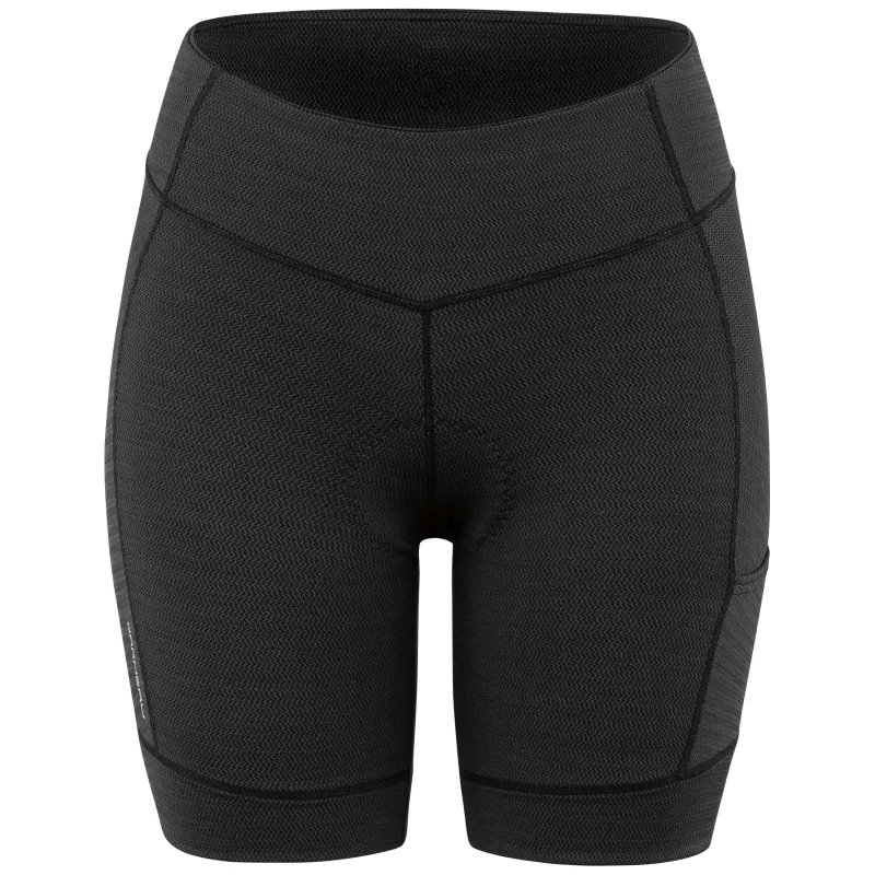 Women's Fit Sensor Texture 7.5 Shorts sold by Garneau