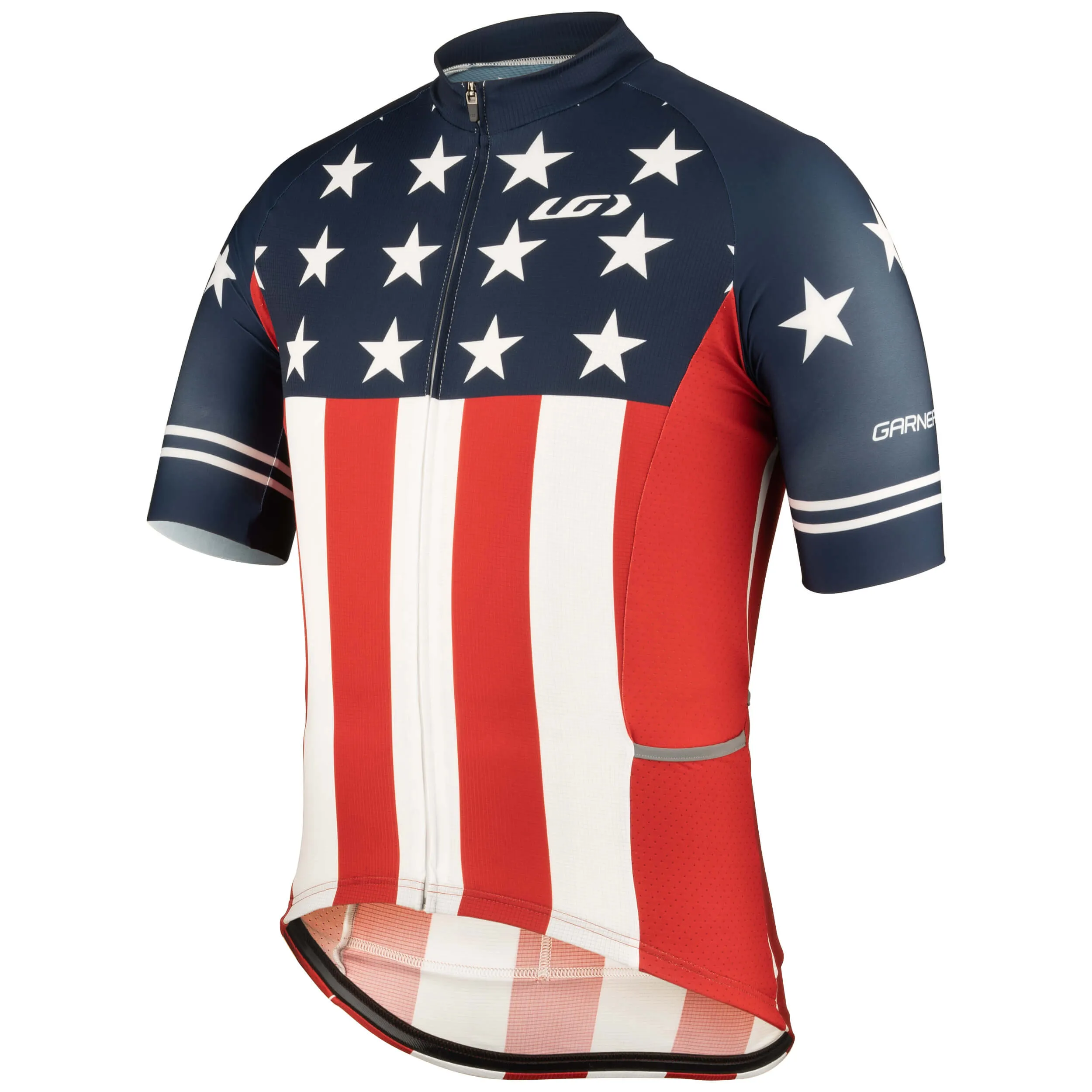 Premium National Jersey sold by Garneau product image thumbnail 3