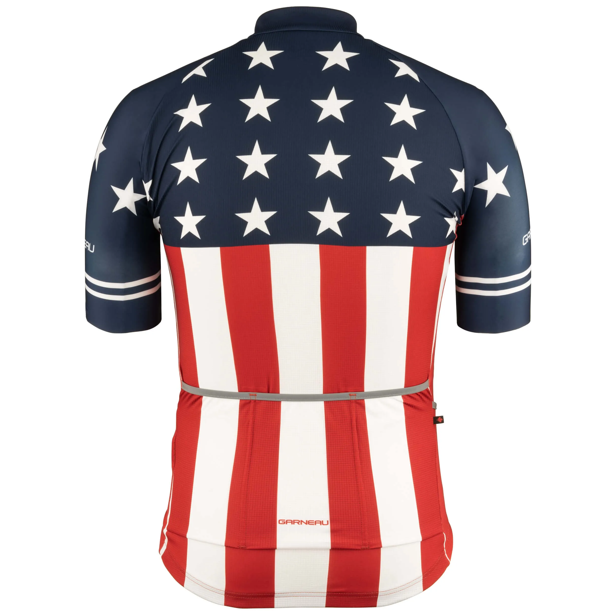Premium National Jersey sold by Garneau product image thumbnail 2