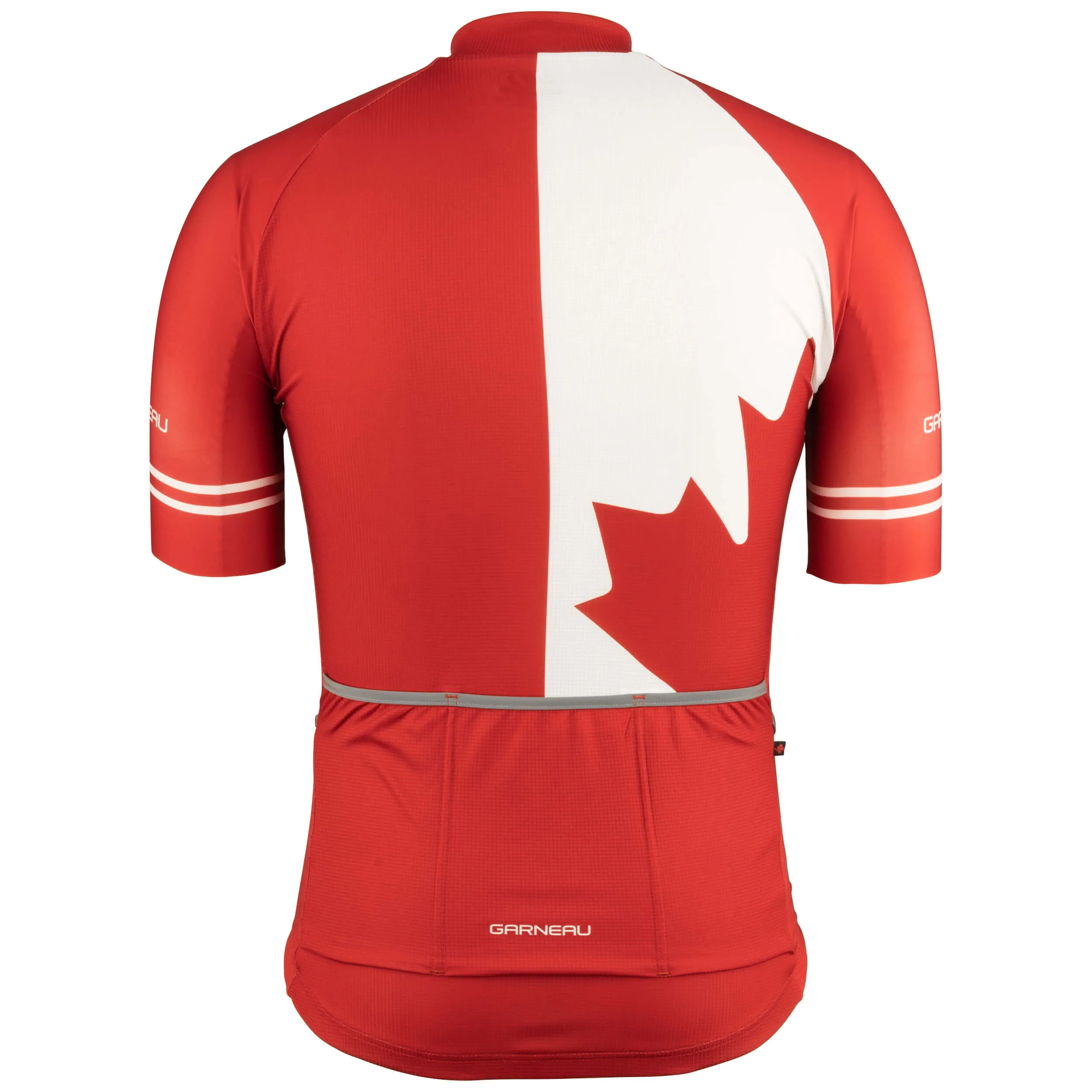 Premium National Jersey sold by Garneau product image thumbnail 5