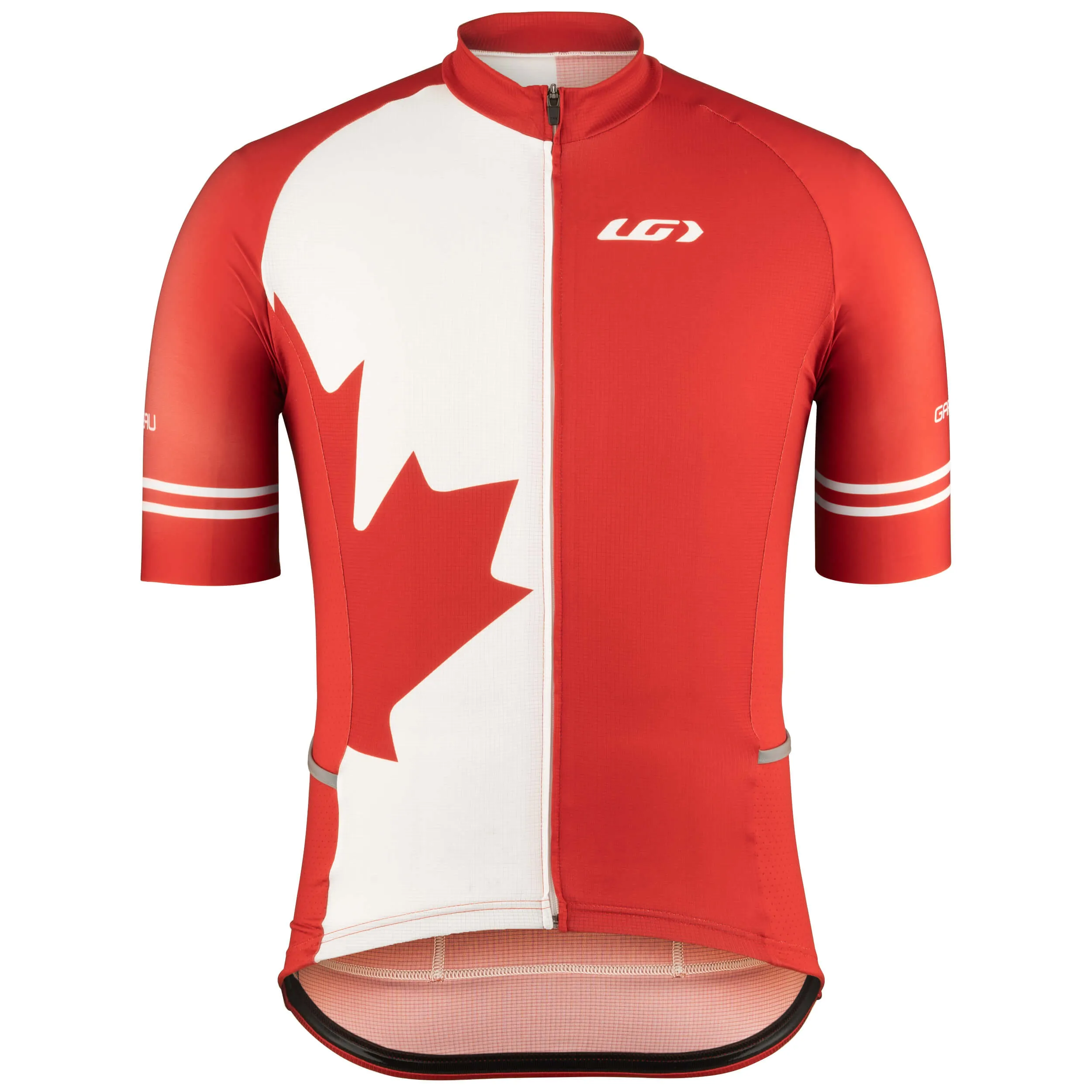 Premium National Jersey sold by Garneau product image thumbnail 4