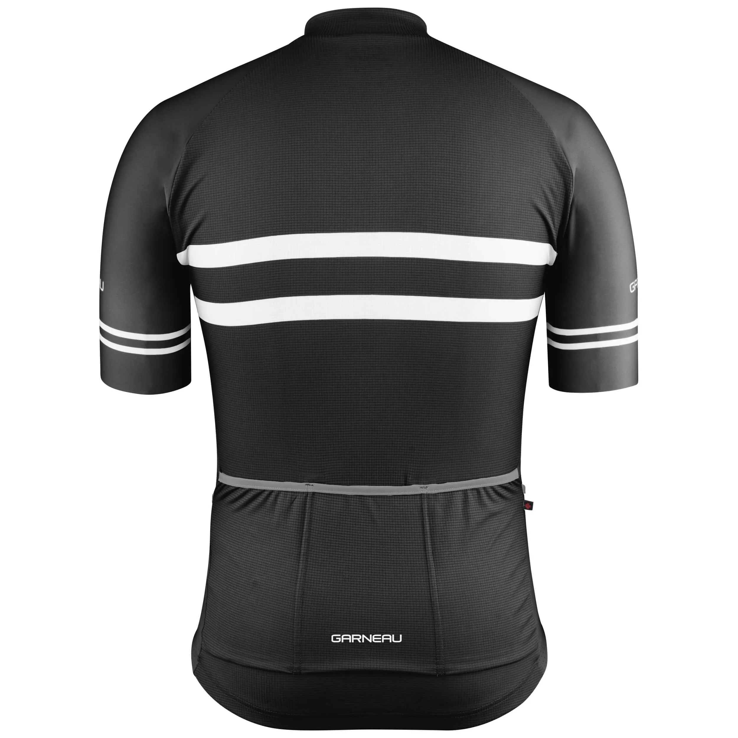 Premium Vintage Jersey sold by Garneau product image thumbnail 2