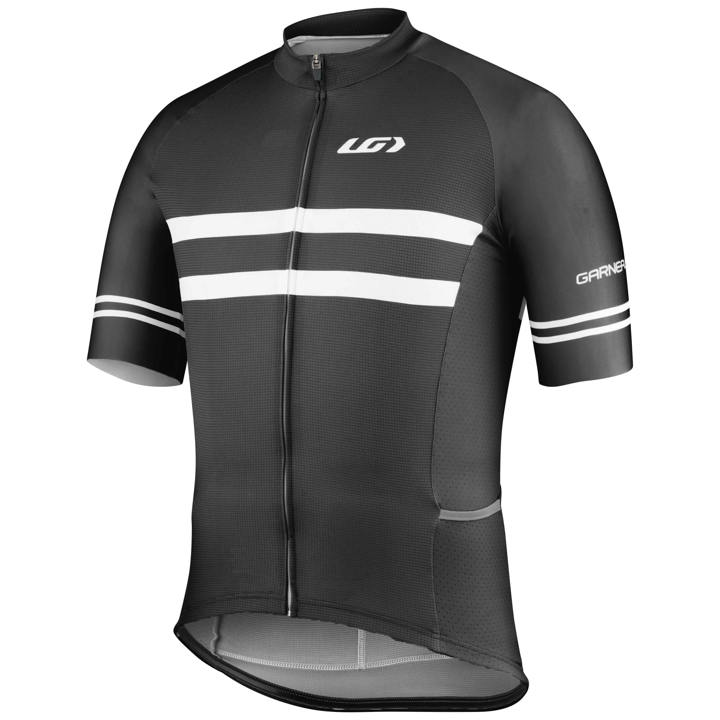 Premium Vintage Jersey sold by Garneau product image thumbnail 3