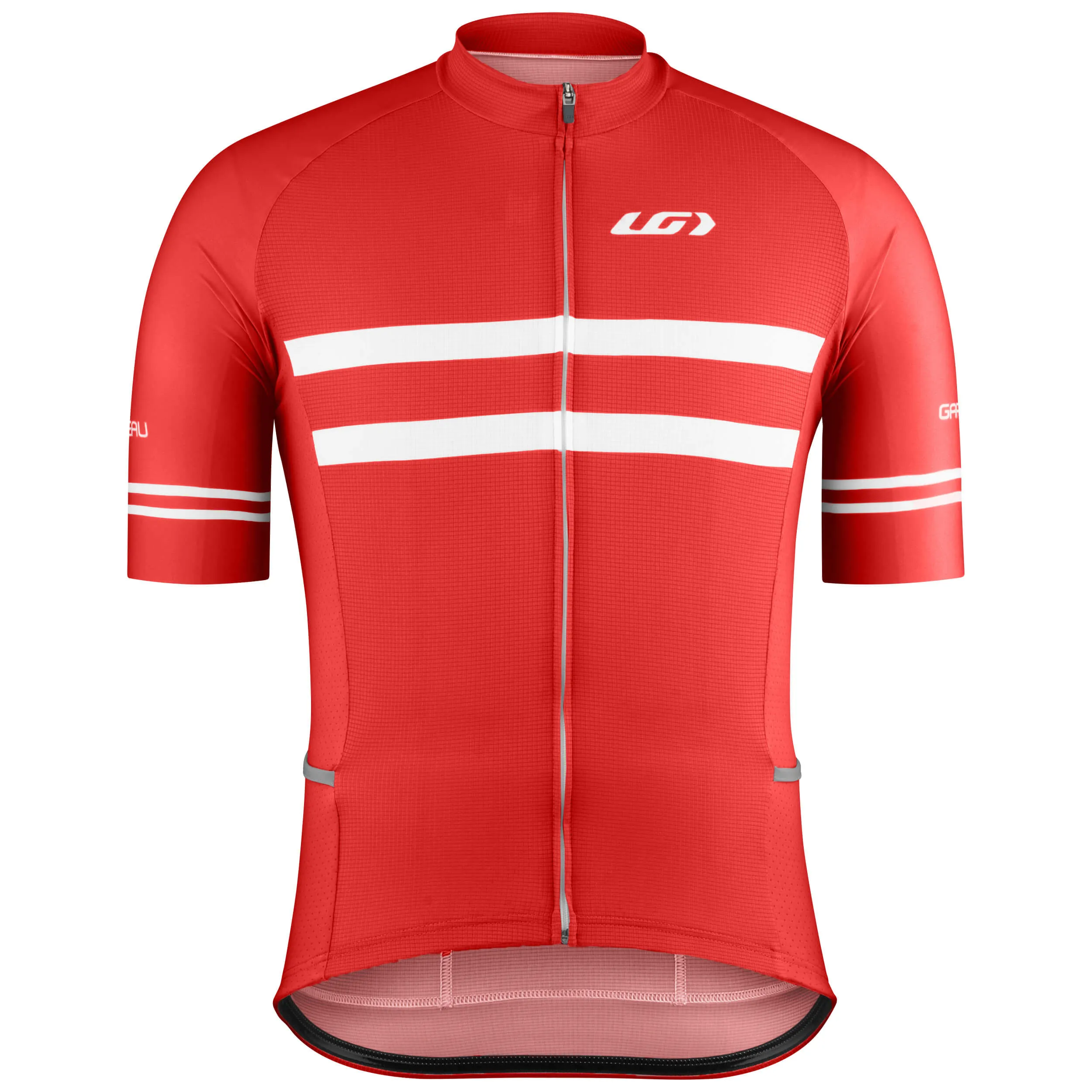 Premium Vintage Jersey sold by Garneau product image thumbnail 4