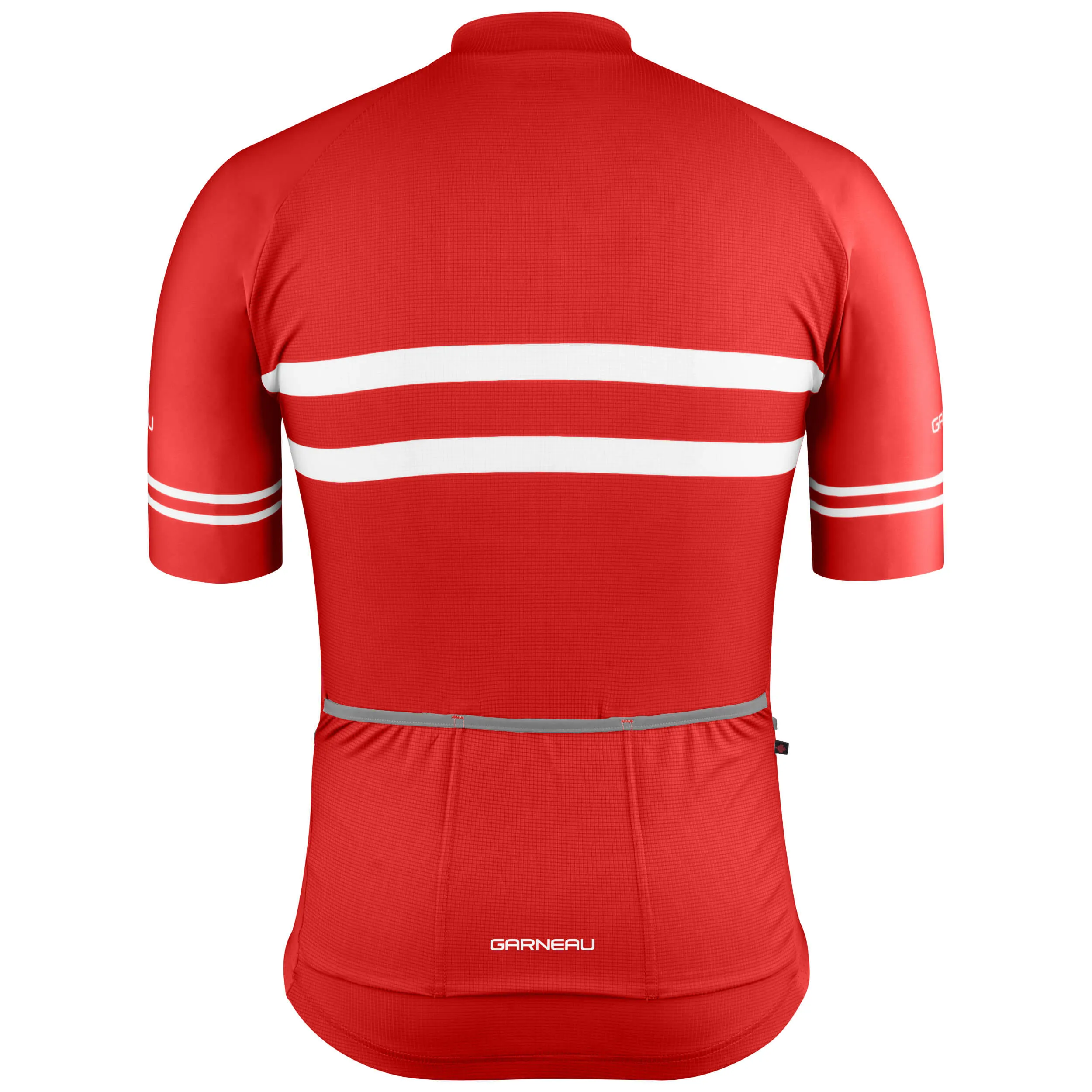 Premium Vintage Jersey sold by Garneau product image thumbnail 5