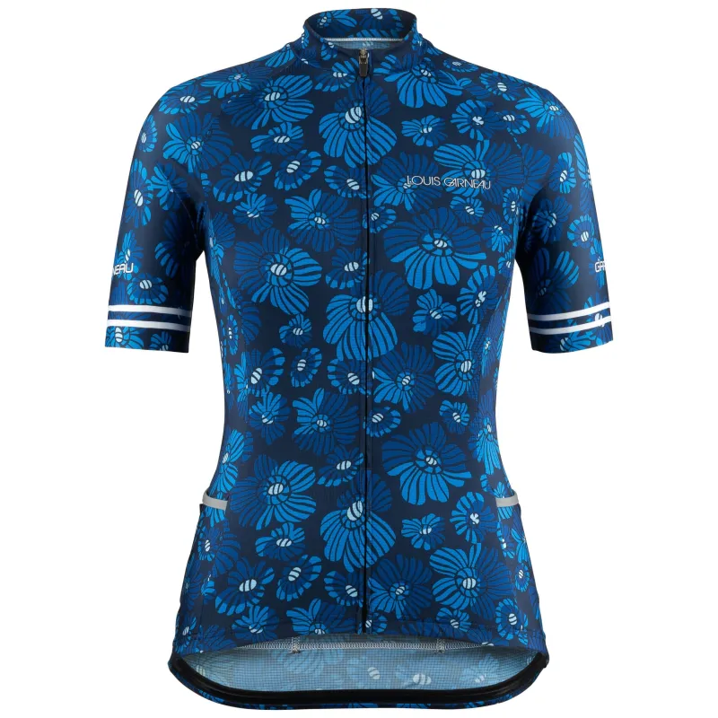 Women's Premium Art Jersey sold by Garneau